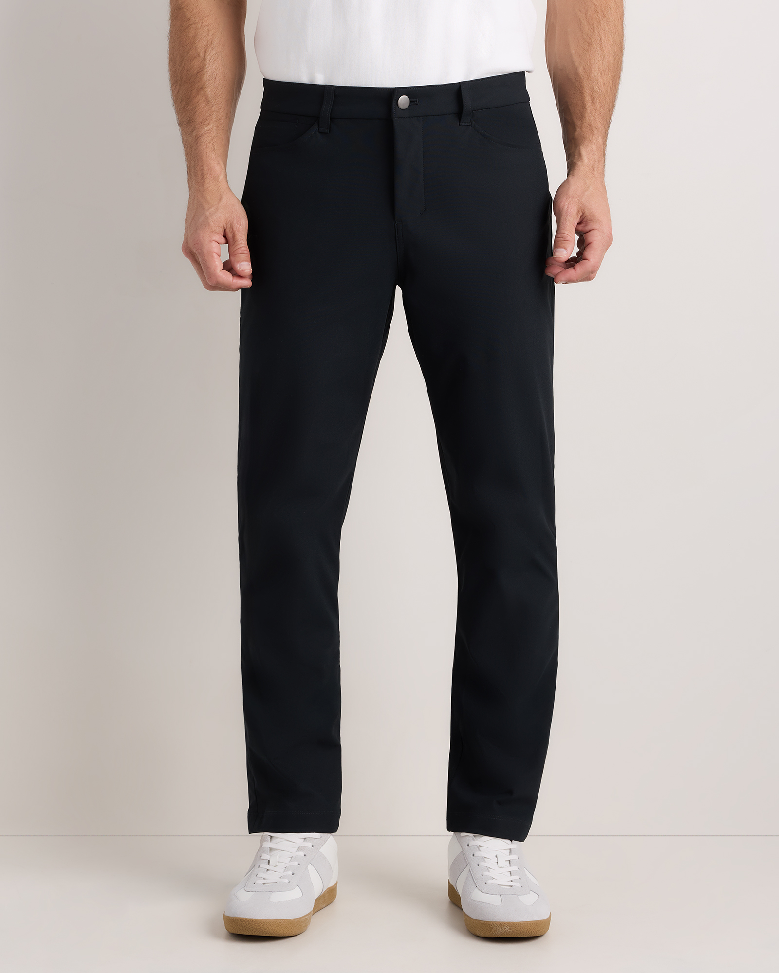 Everyday 5-Pocket Tech Pants — Image 20