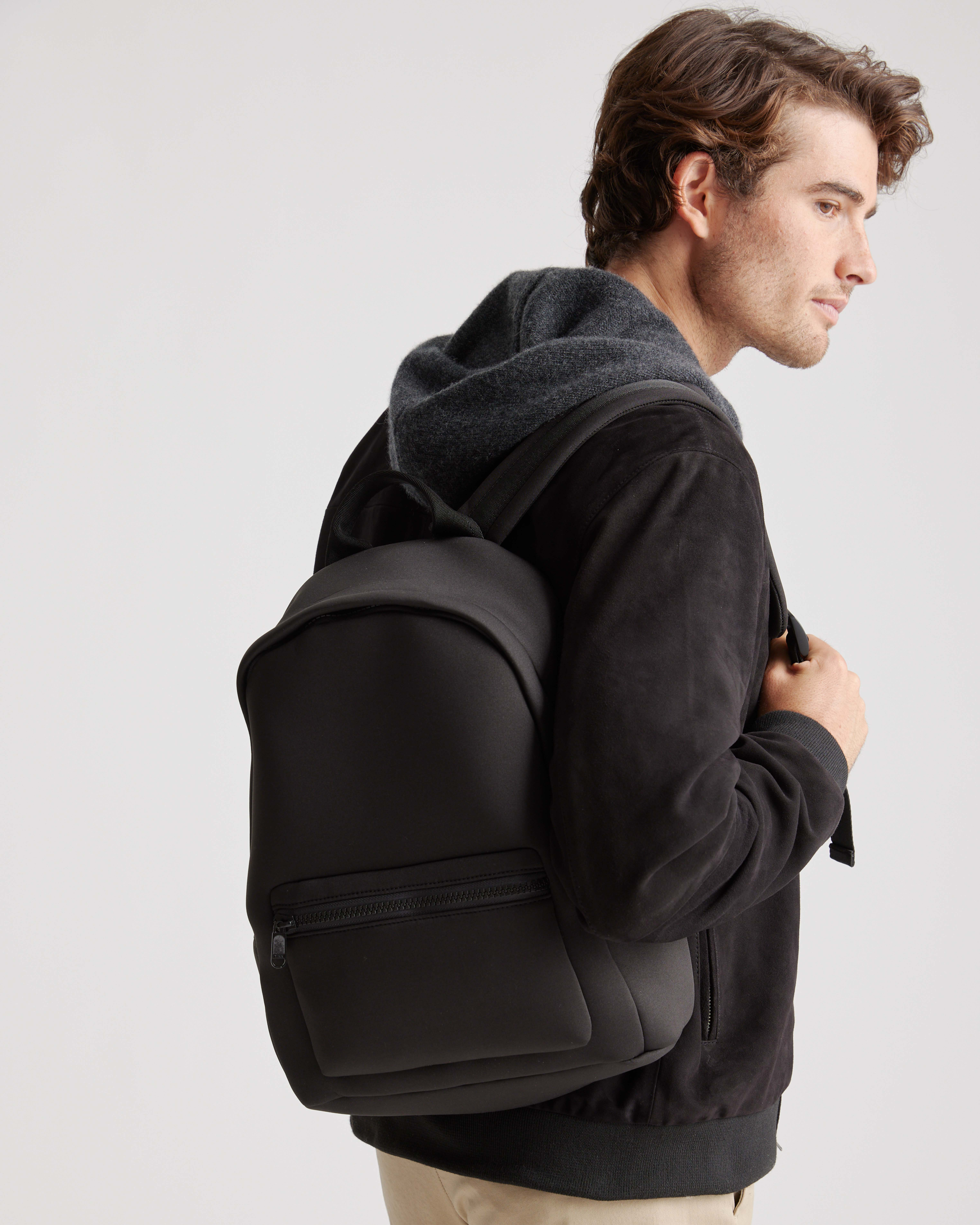 All-Day Neoprene Backpack — Image 4
