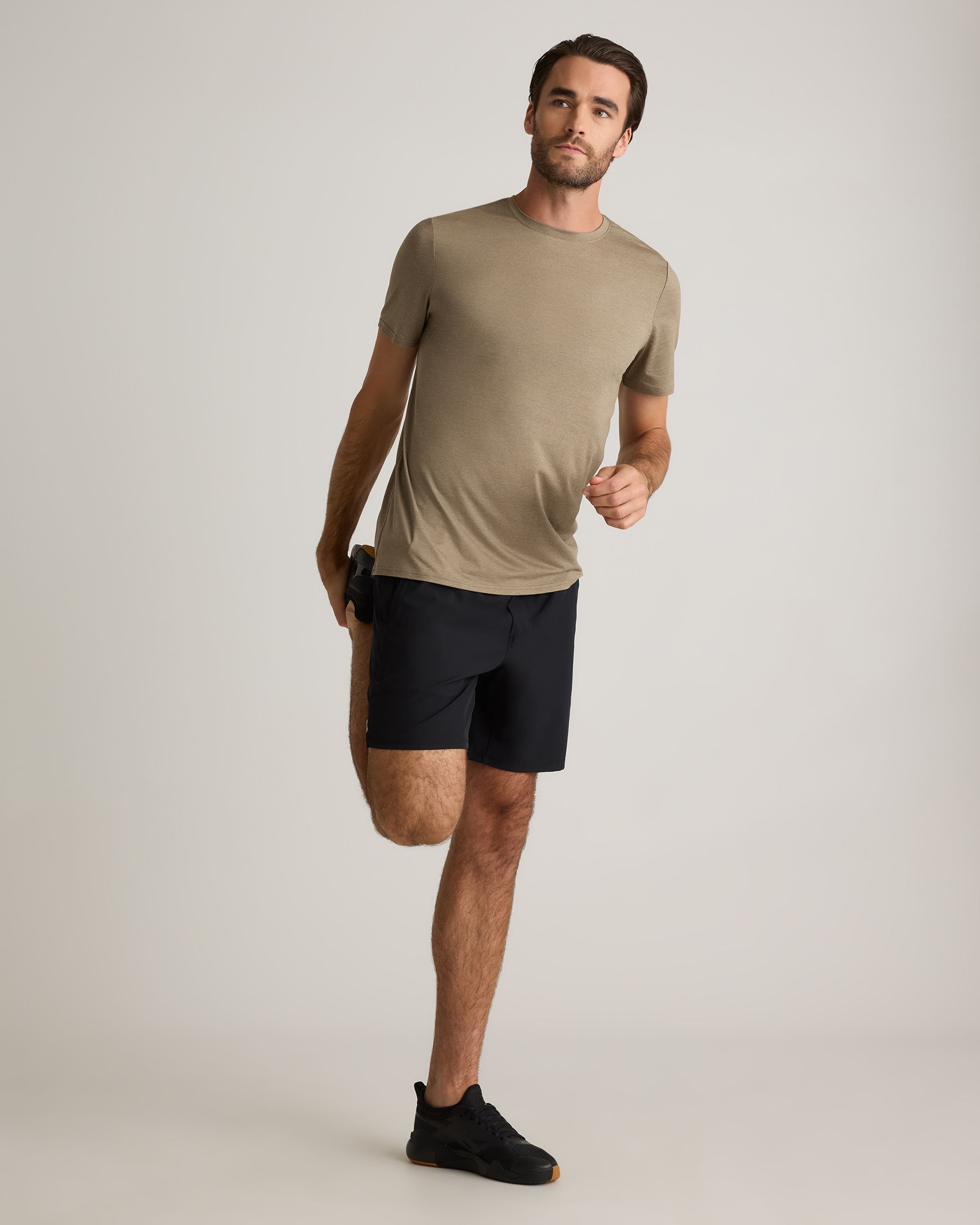 Classic Unlined Run Shorts - 7" — Image 17