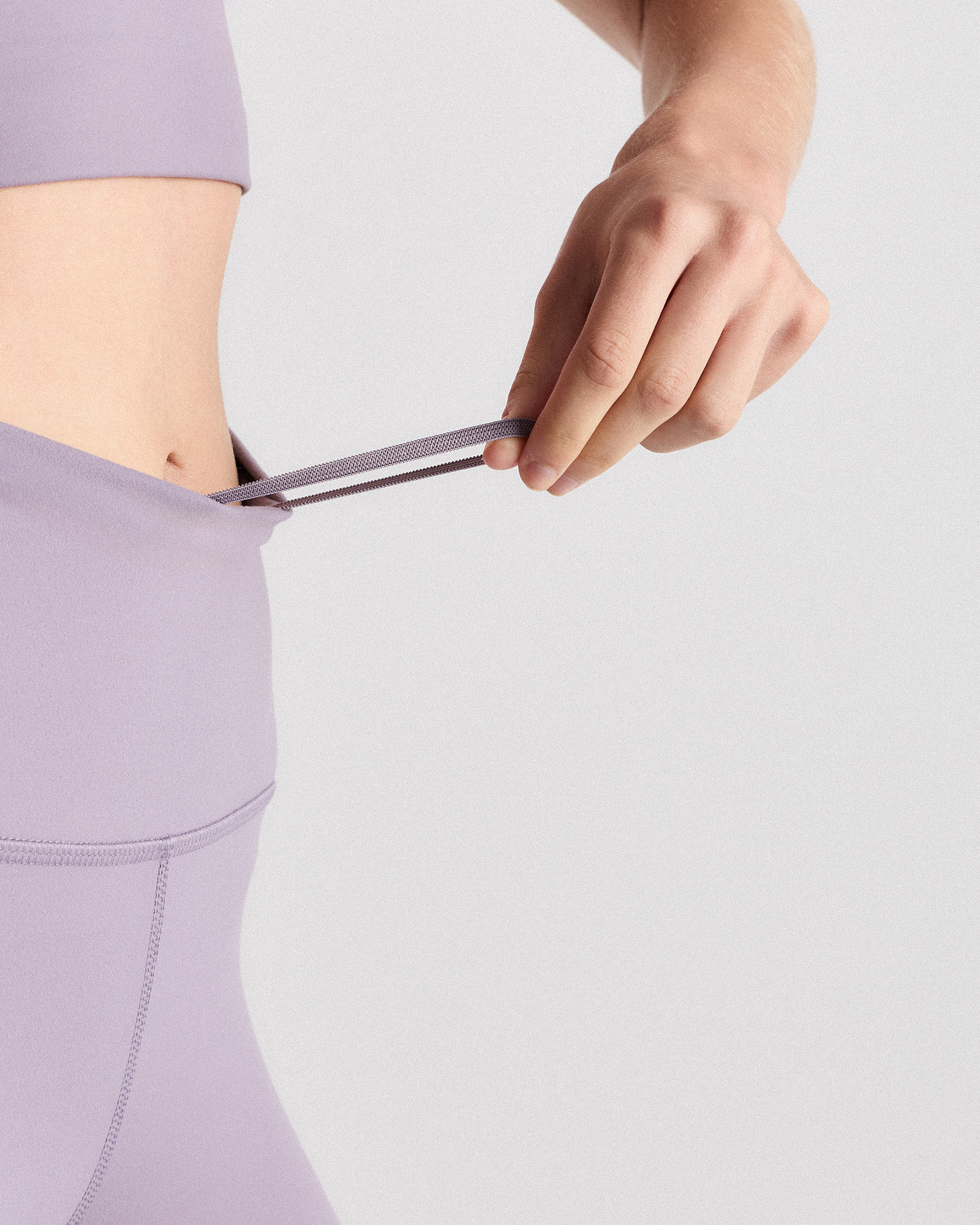 Power-Up High-Rise Training Pocket Legging — Image 29