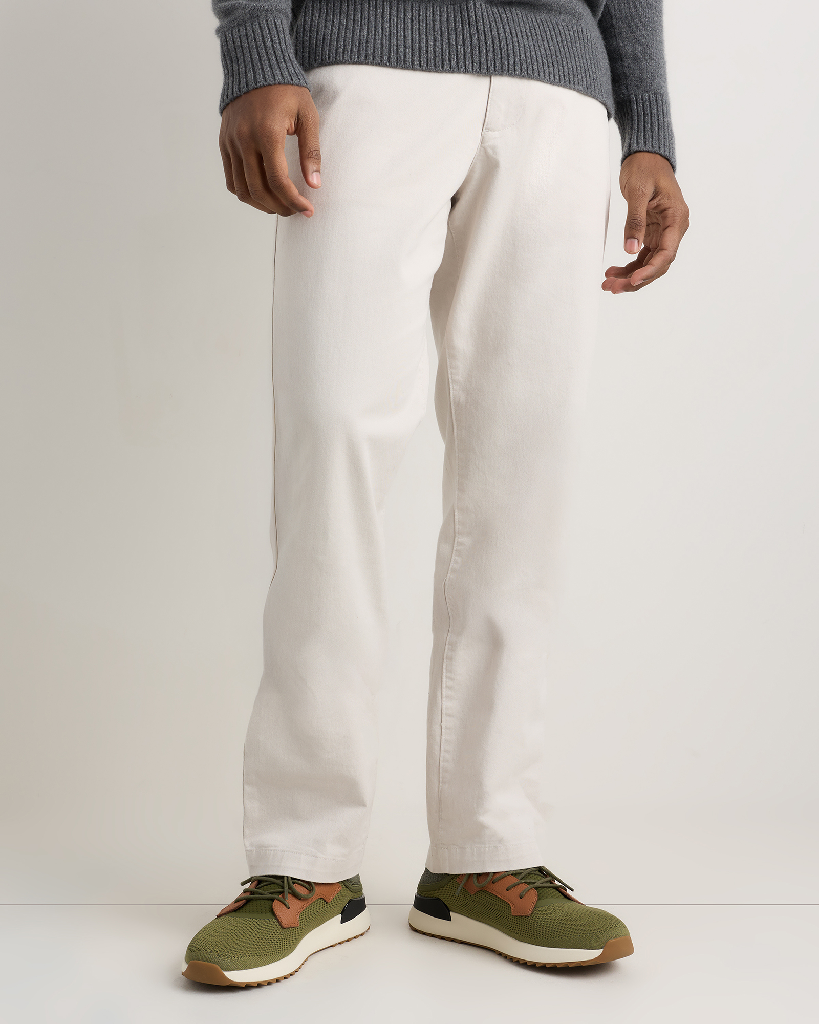 Engineered Mesh Slip-On Sneaker — Image 11