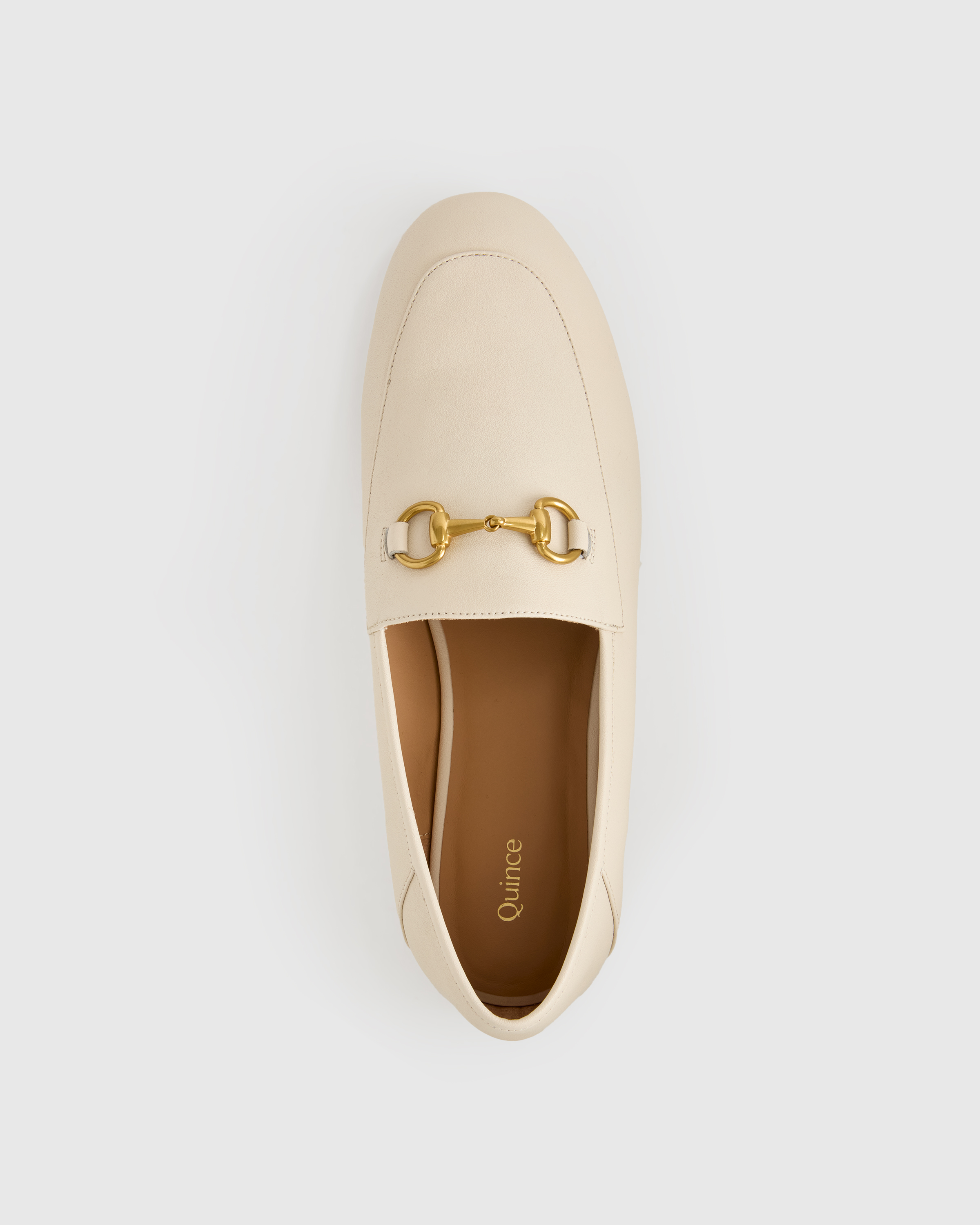 Italian Leather Horsebit Loafer — Image 10