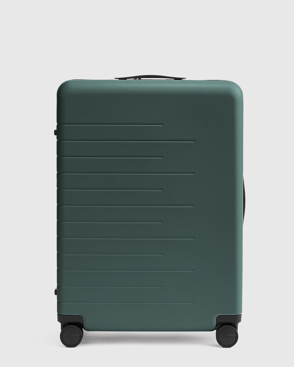 Small Carry-On & Large Check-In Suitcase Set — Image 45