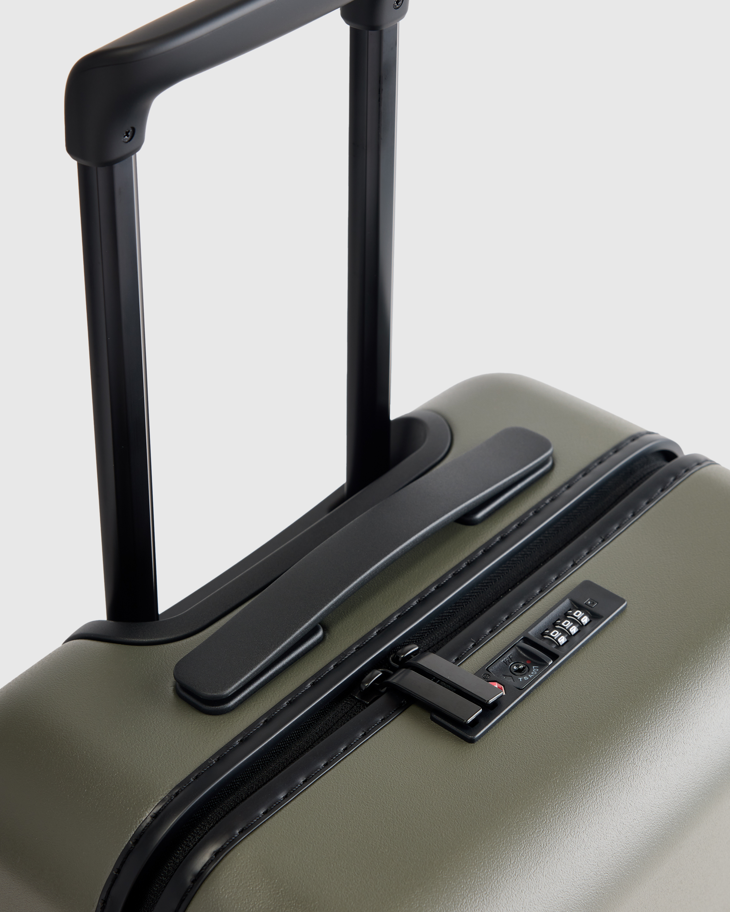Small Carry-On Suitcase — Image 16