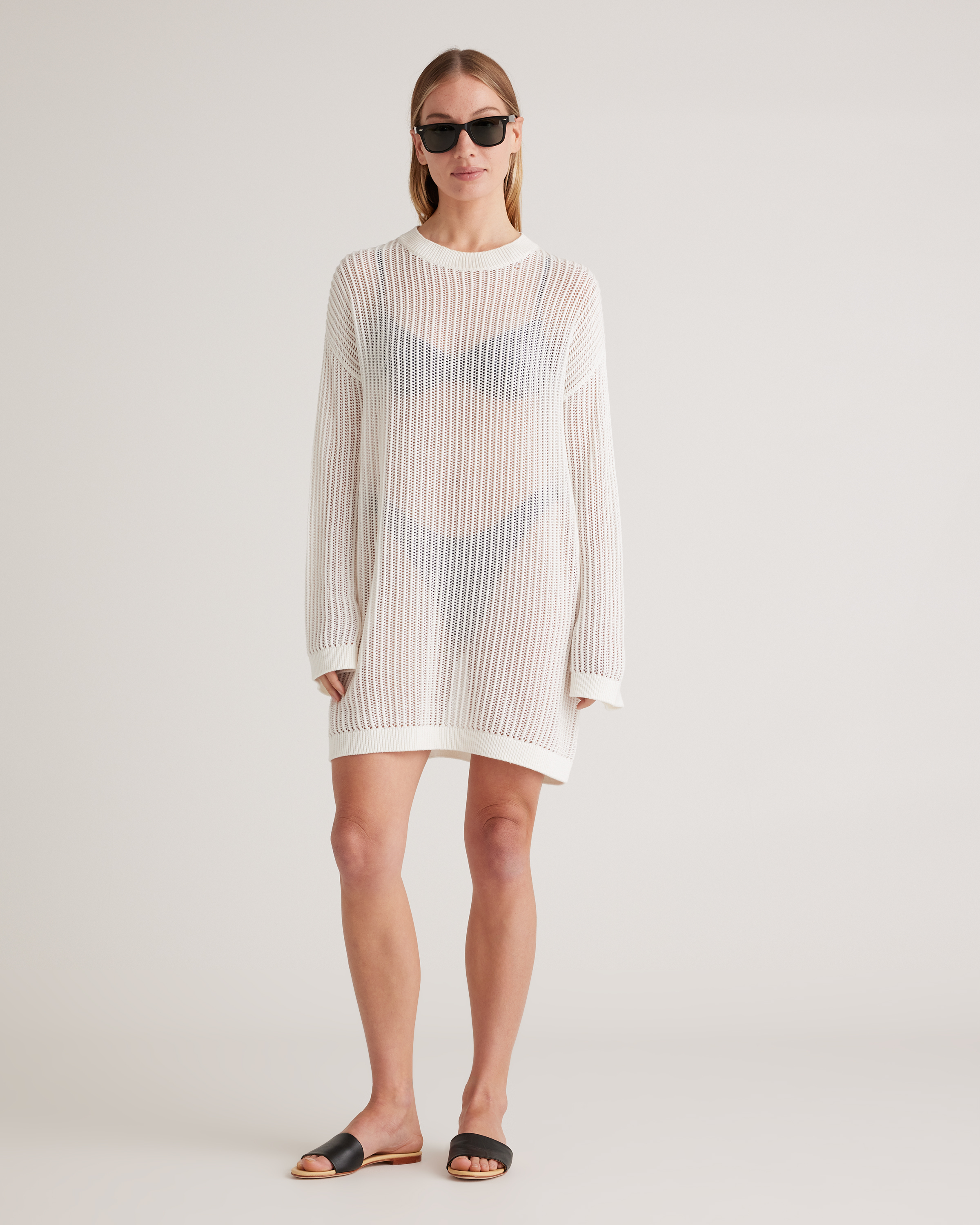 Italian High-Leg Bikini Bottom — Image 14