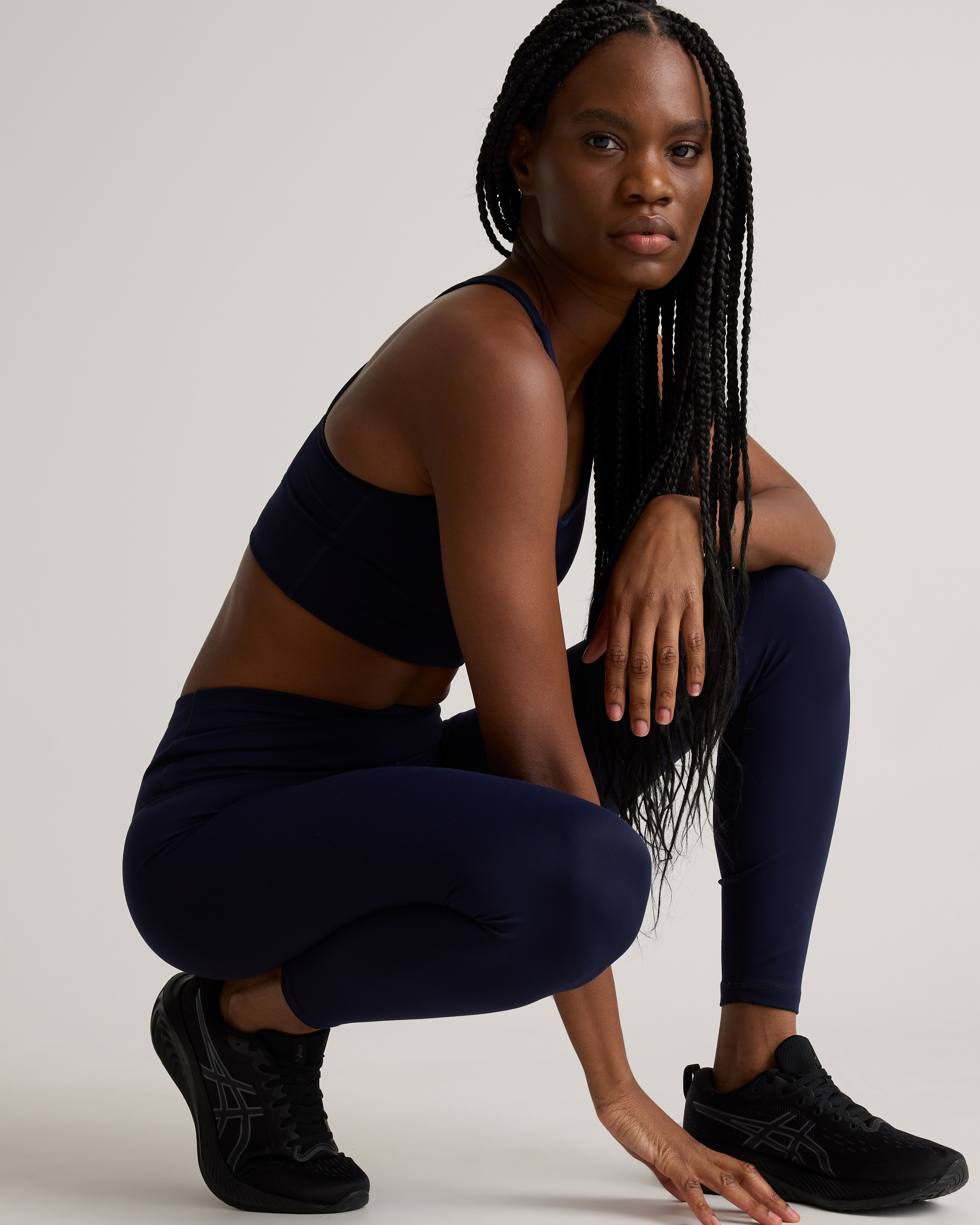 Power-Up High-Rise Training Legging — Image 5