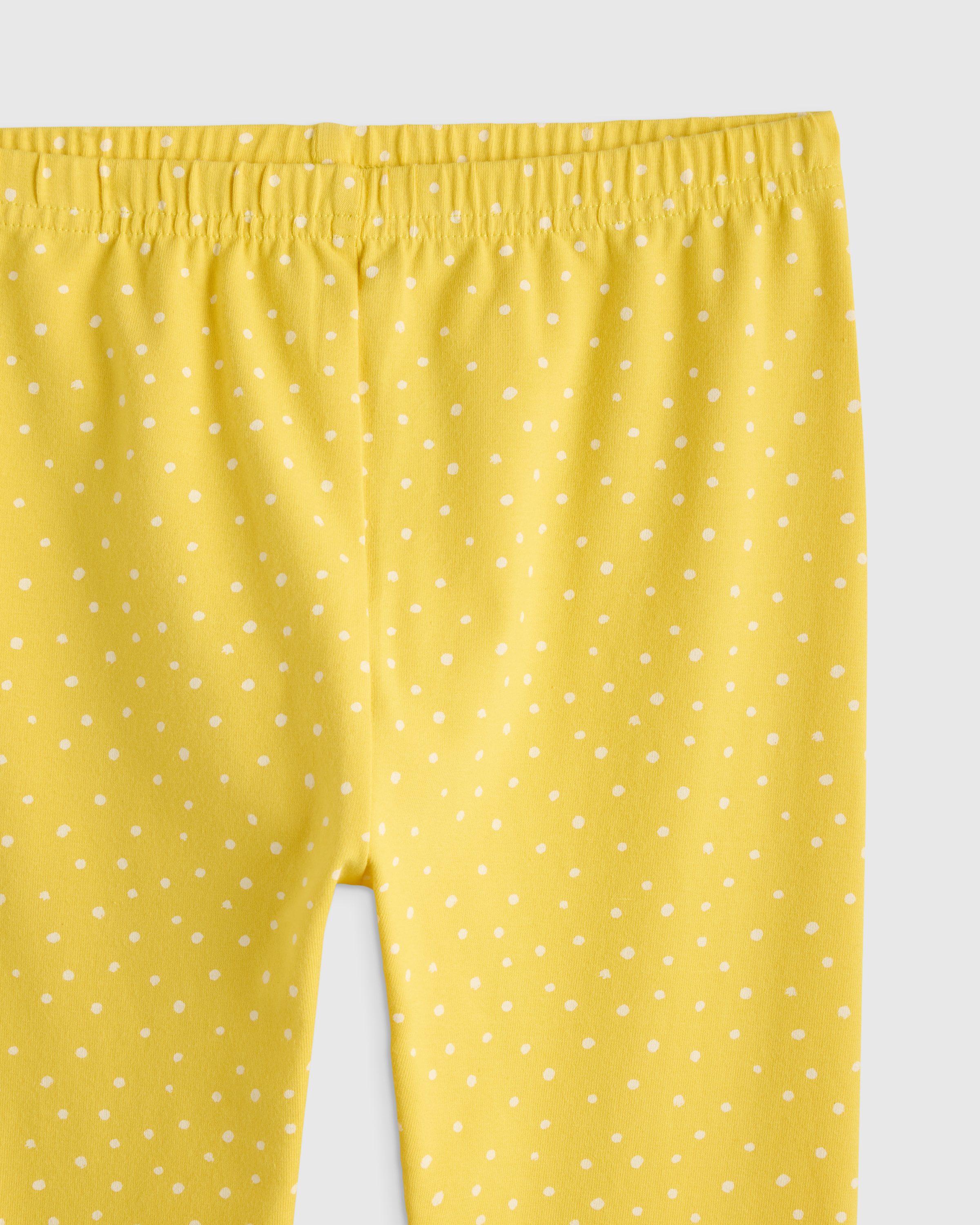 Organic Cotton Leggings — Image 4