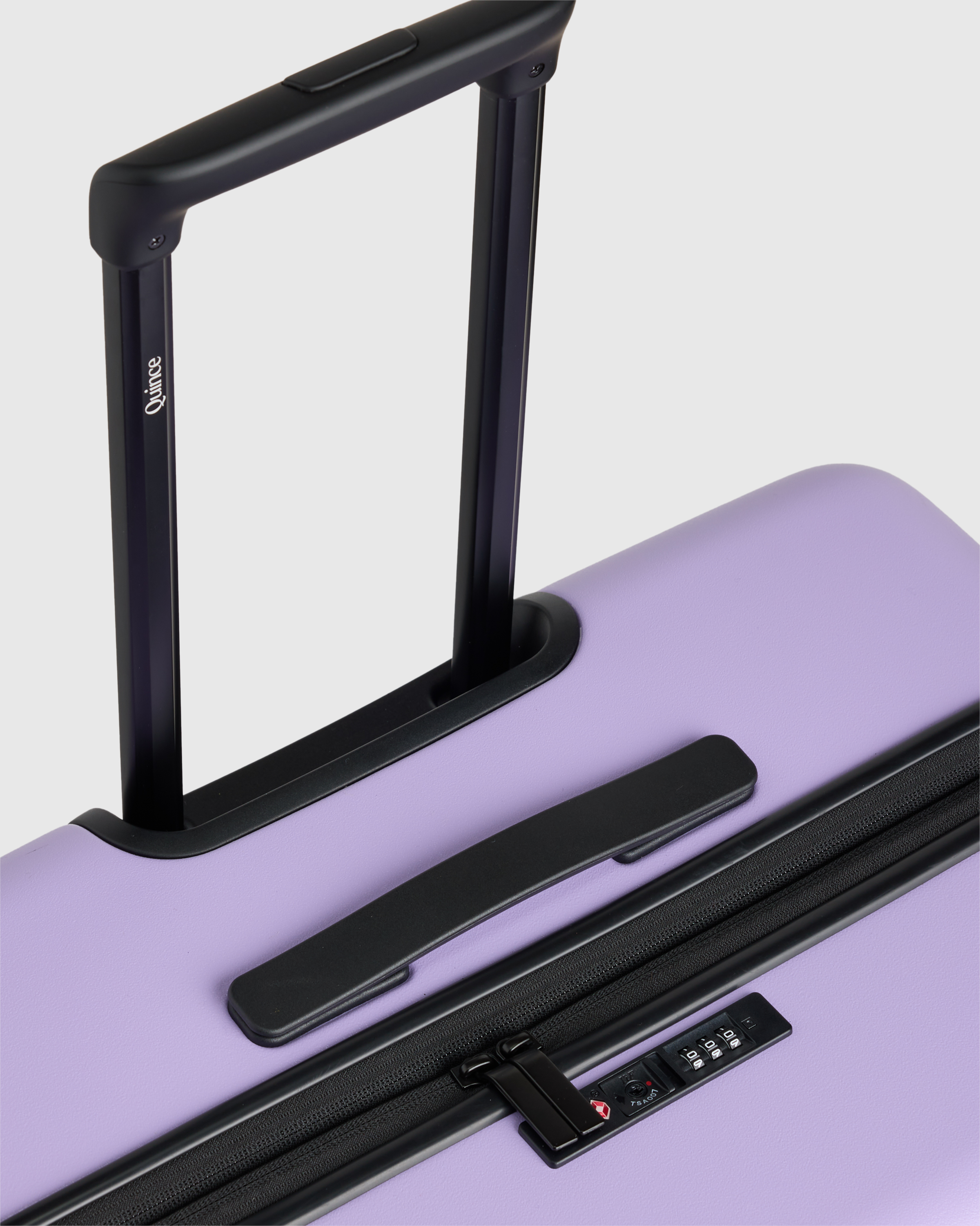 Expandable Large Check-In Suitcase — Image 40
