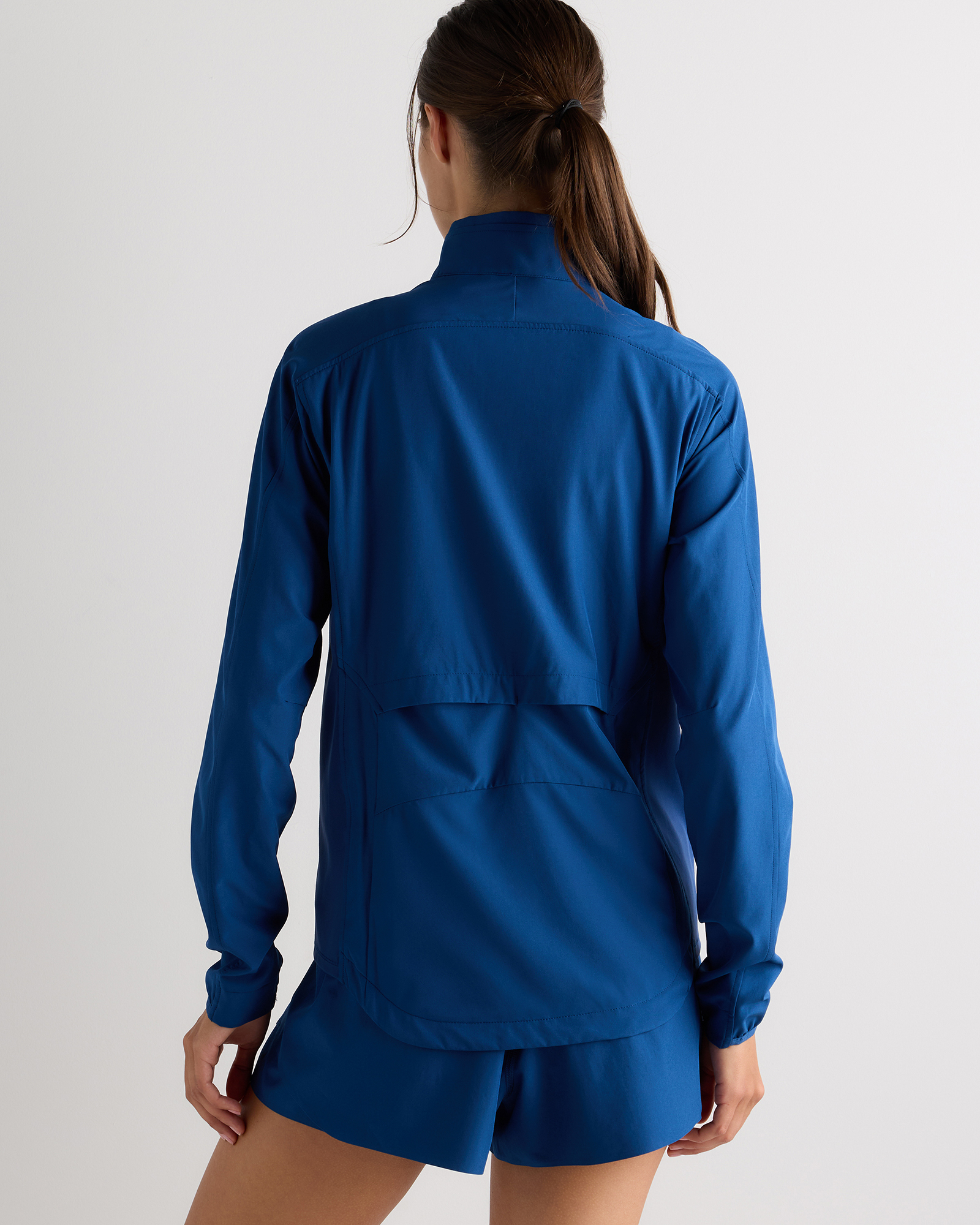 Race Day Full-Zip Jacket — Image 29