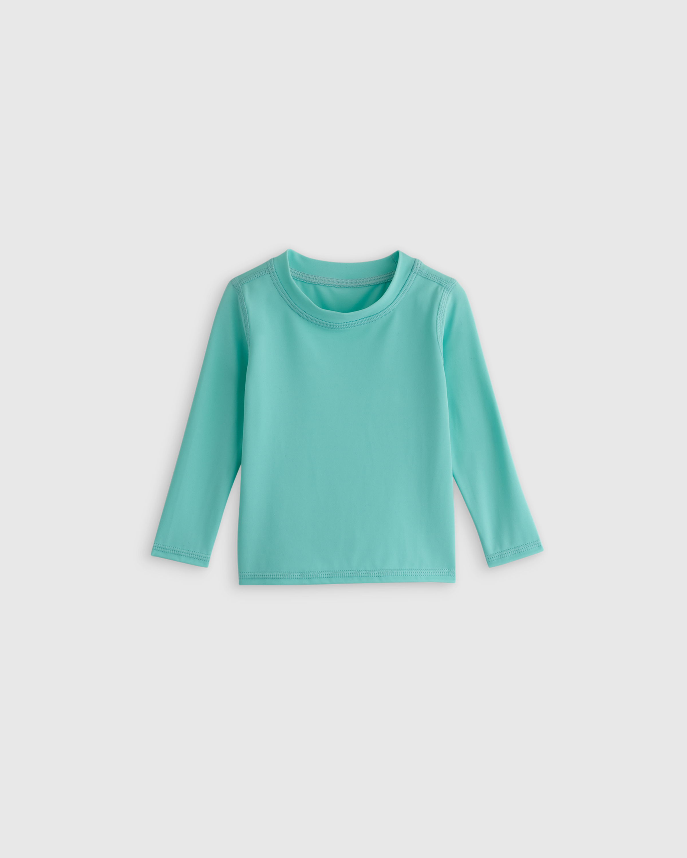 Long Sleeve Rash Guard — Image 6