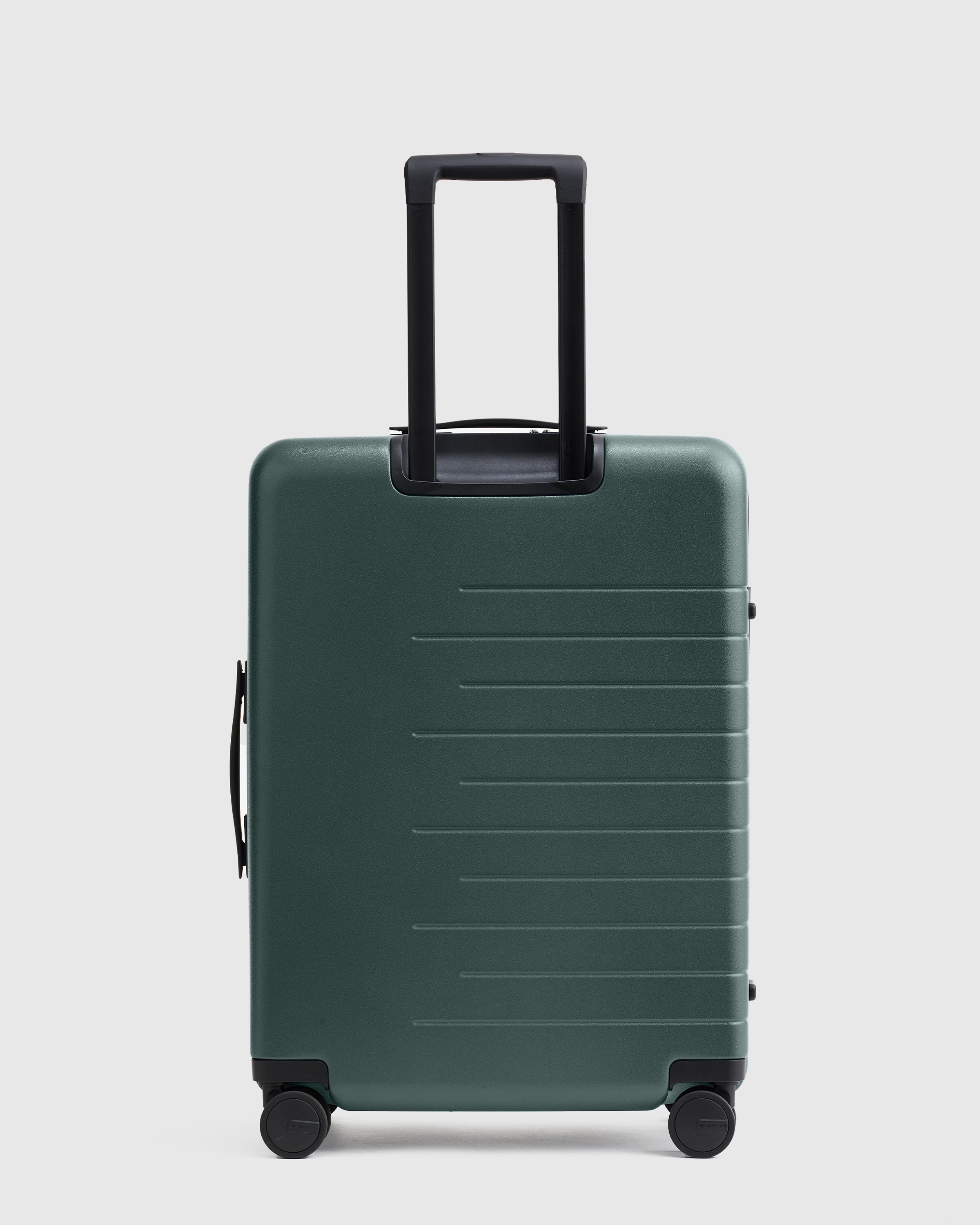 Carry-On & Medium Check-In Suitcase Set — Image 33