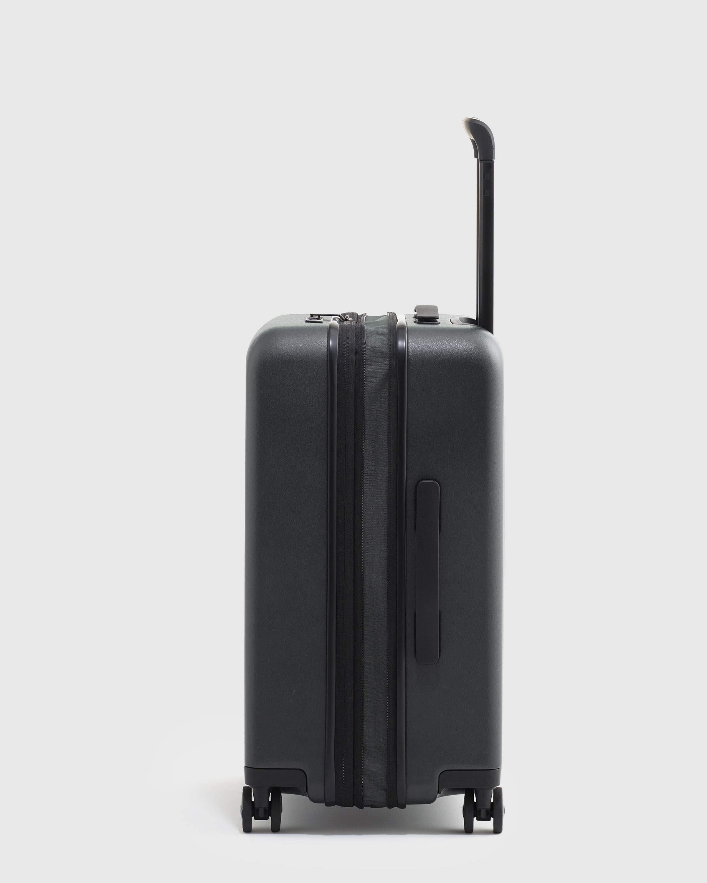 Expandable Small Carry-On Suitcase — Image 45