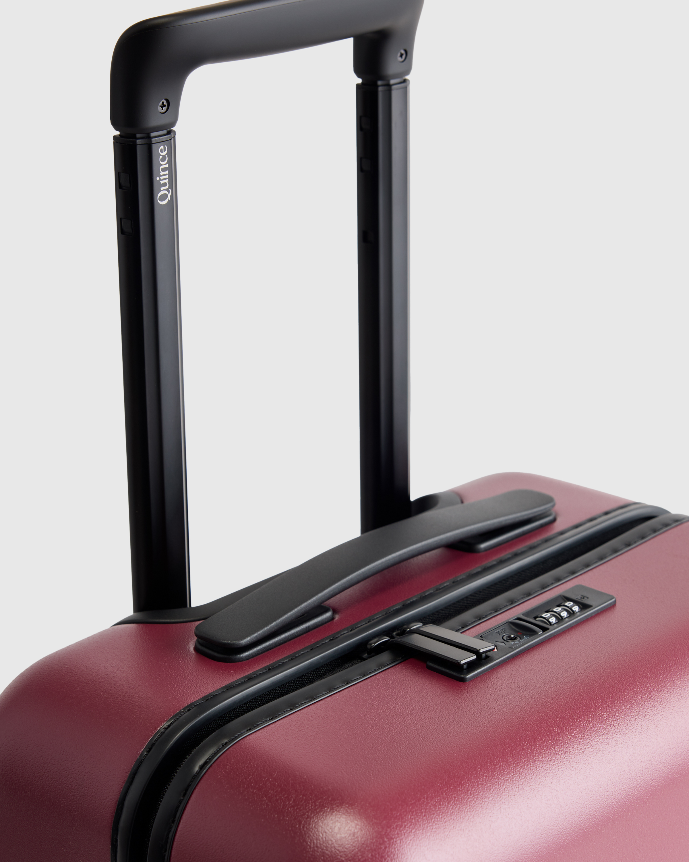 Small Carry-On Suitcase — Image 21