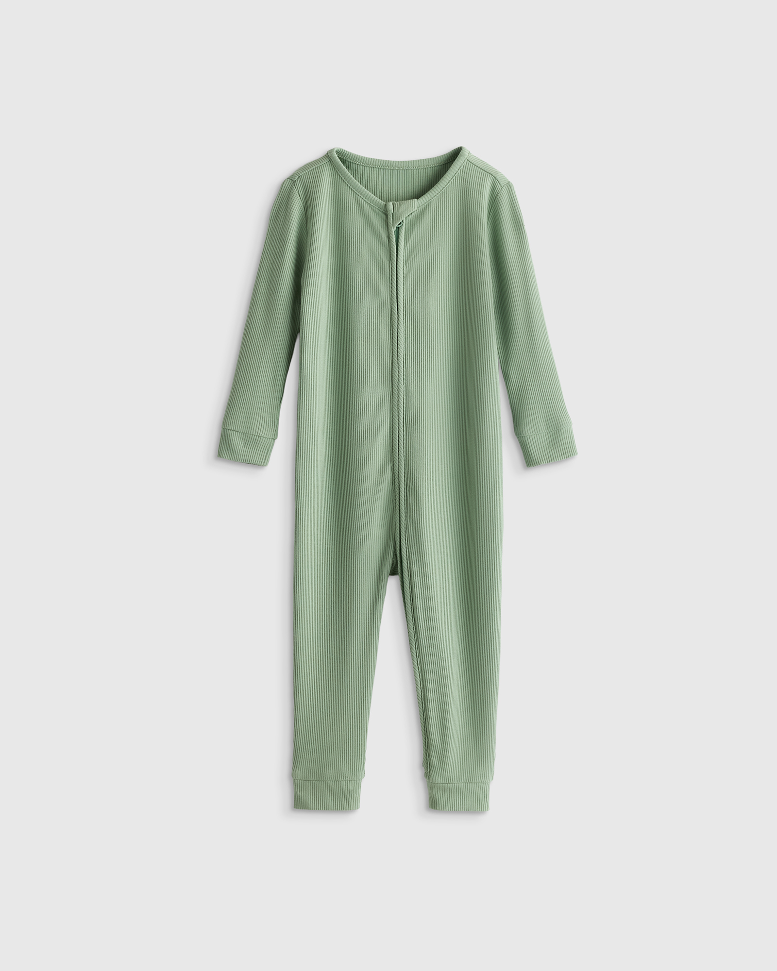 Softest Rib One Piece — Image 15