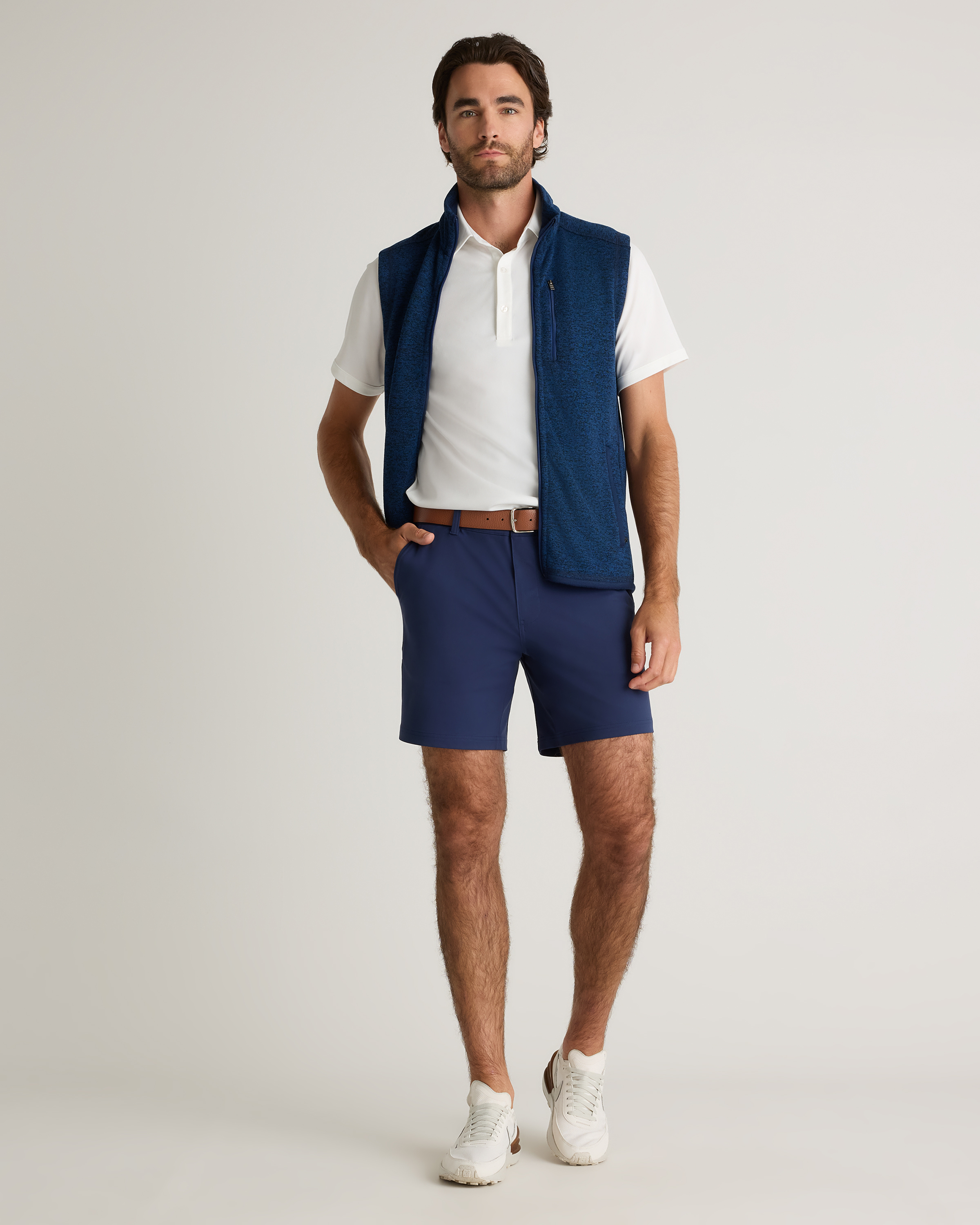 ProTech Golf Shorts - 7" — Image 9