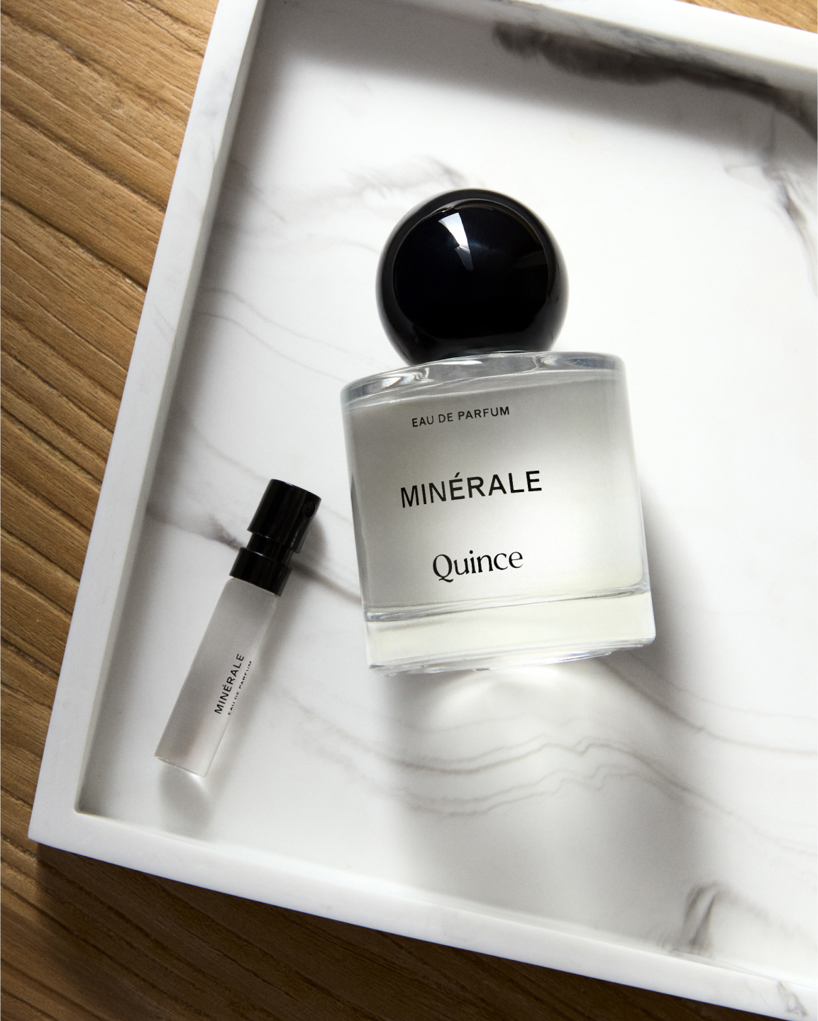 No Color Minérale Eau de Parfum — Image 4