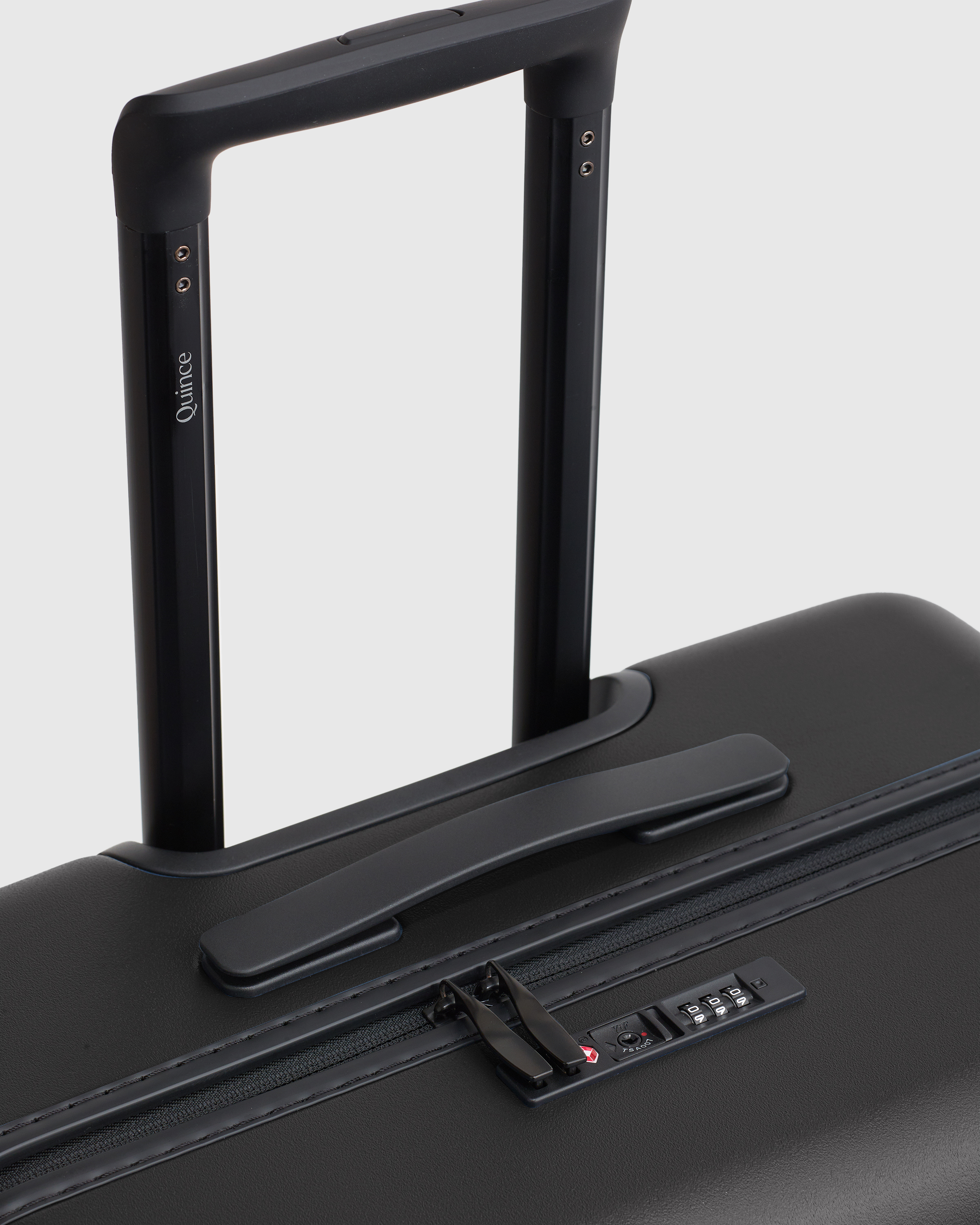 Small Carry-On & Large Check-In Suitcase Set — Image 21