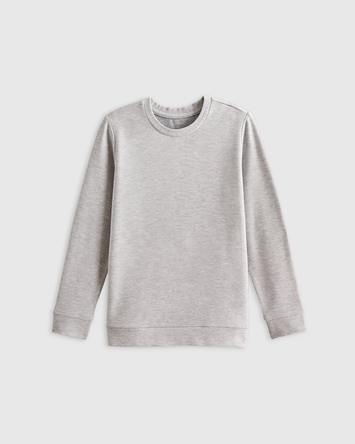 SuperSoft Fleece Sweatshirt — Image 4