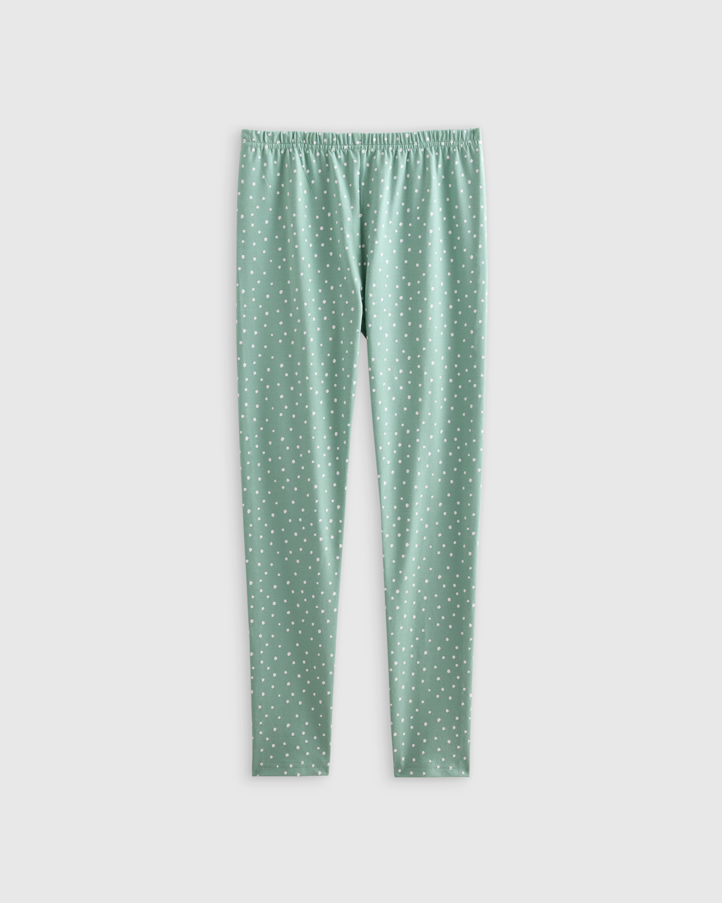 Organic Cotton Leggings — Image 28