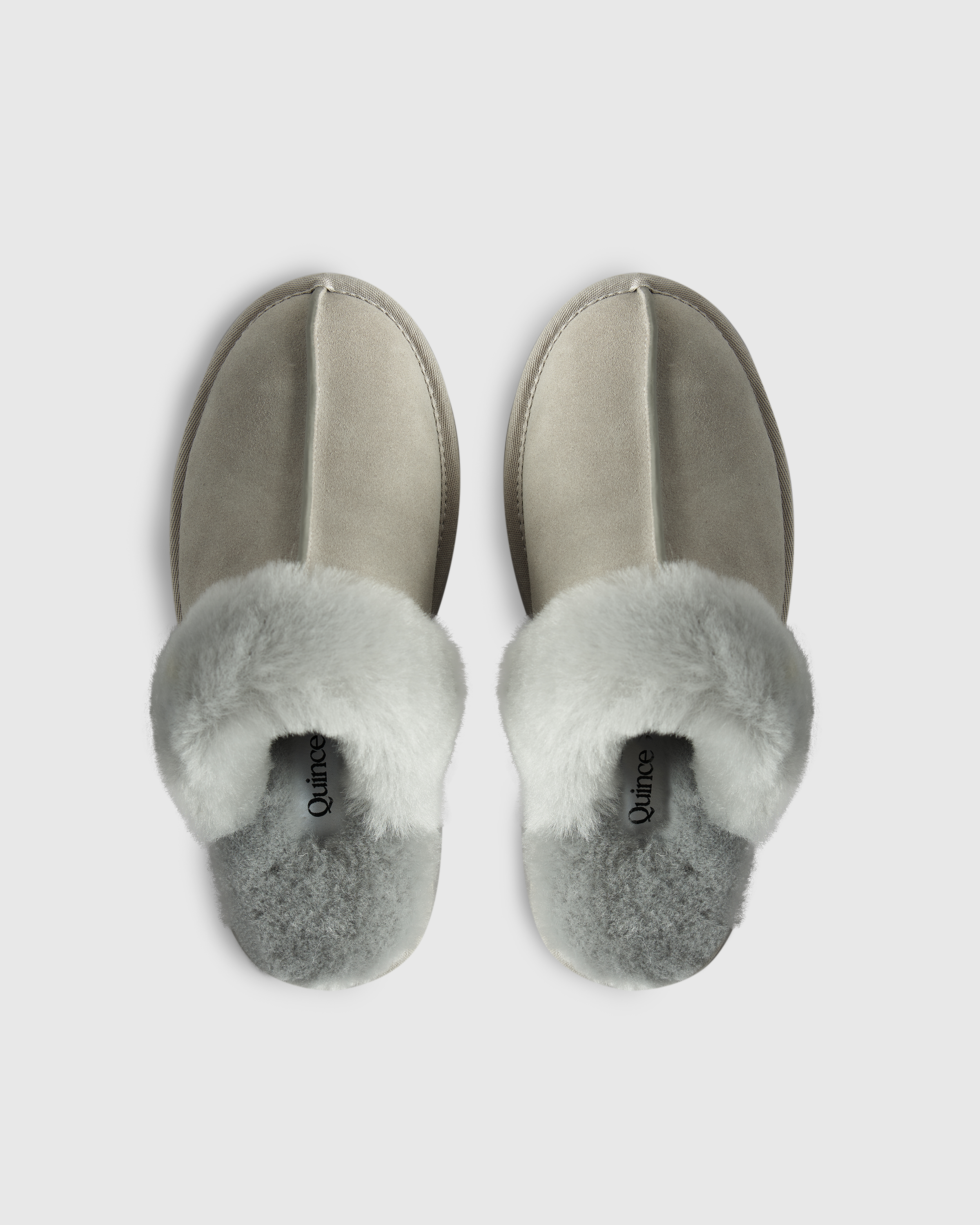 Australian Shearling Scuff Slipper — Image 8