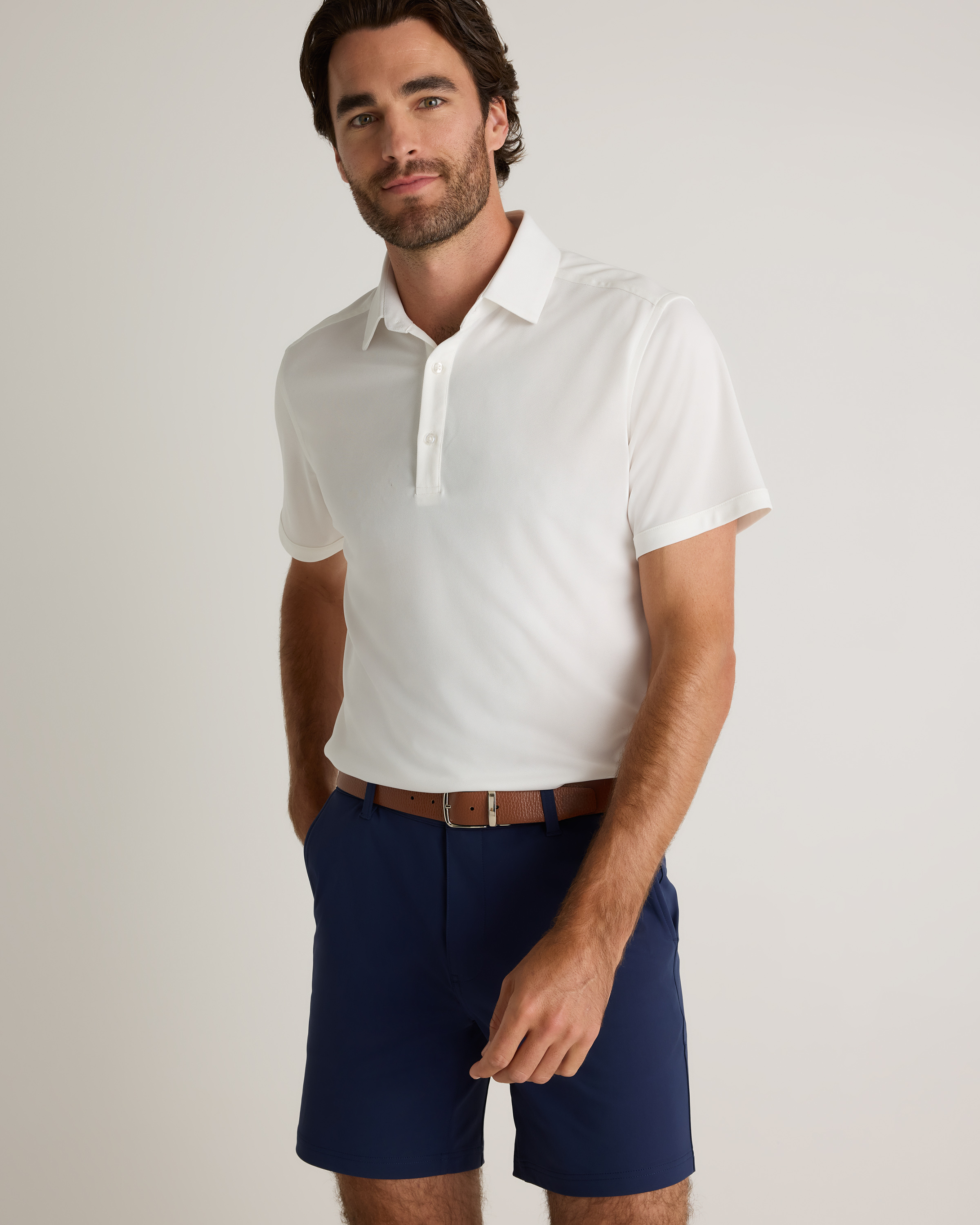 ProTech Golf Shorts - 7" — Image 18