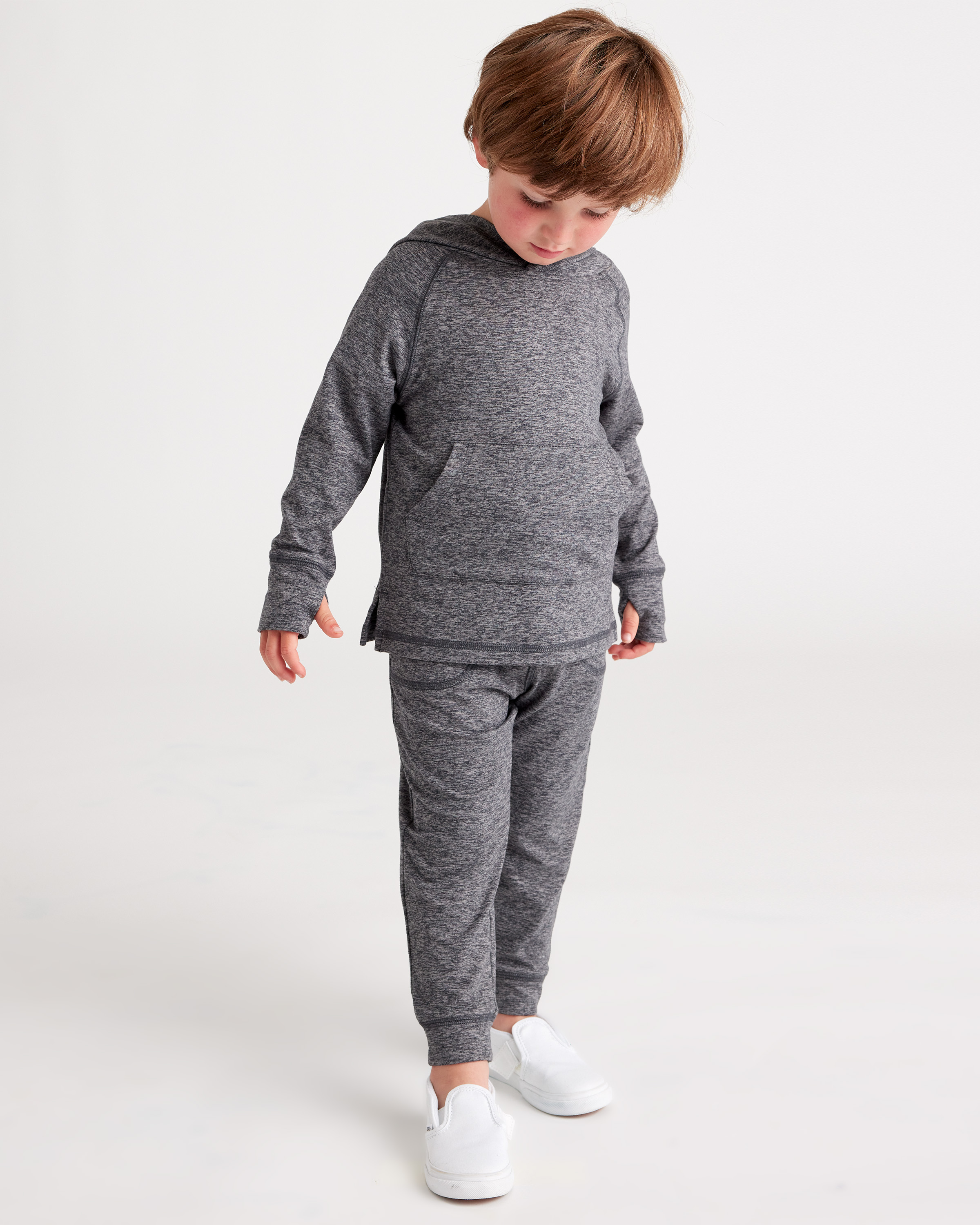 Flowknit Performance Joggers — Image 7