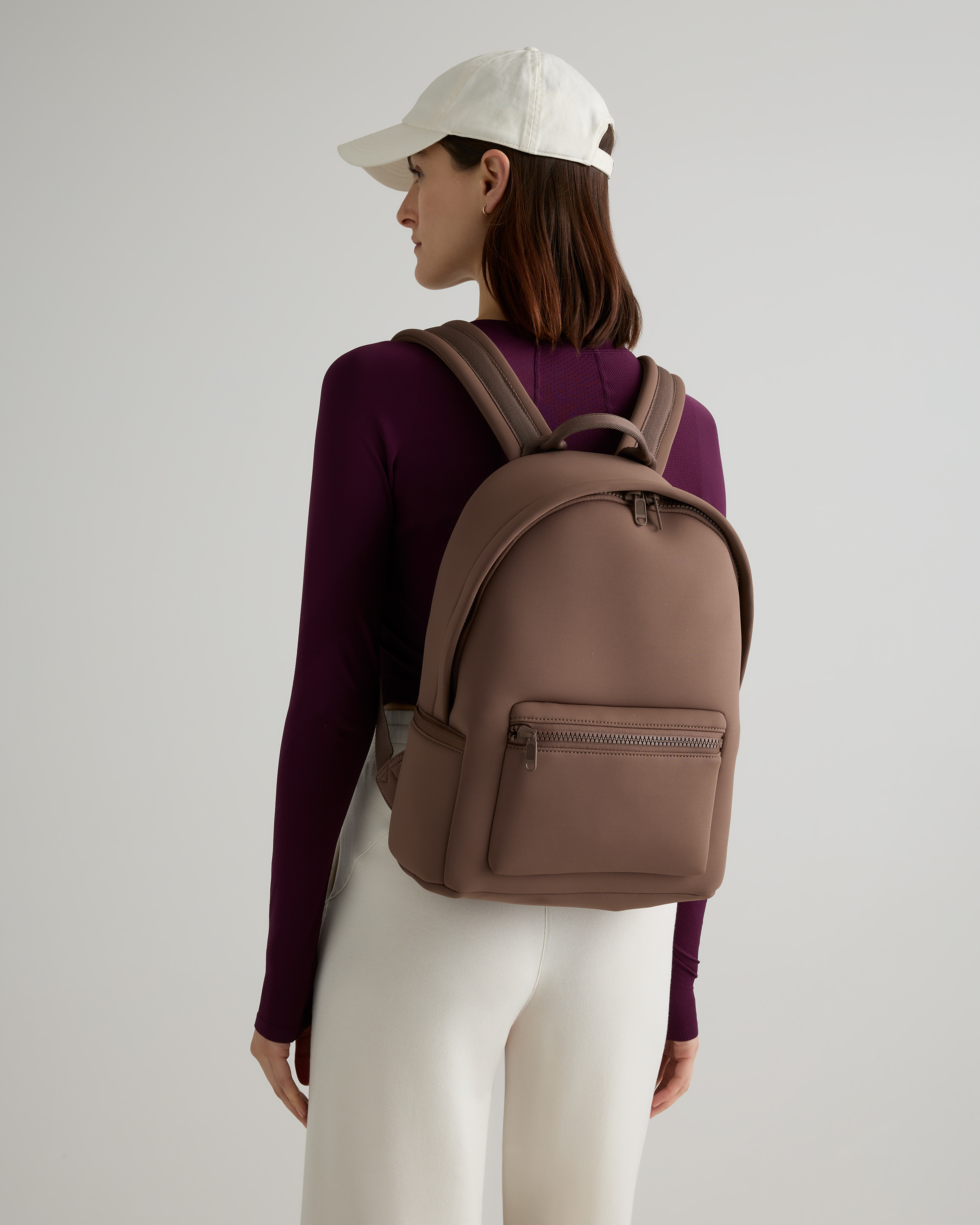 All-Day Neoprene Backpack — Image 6