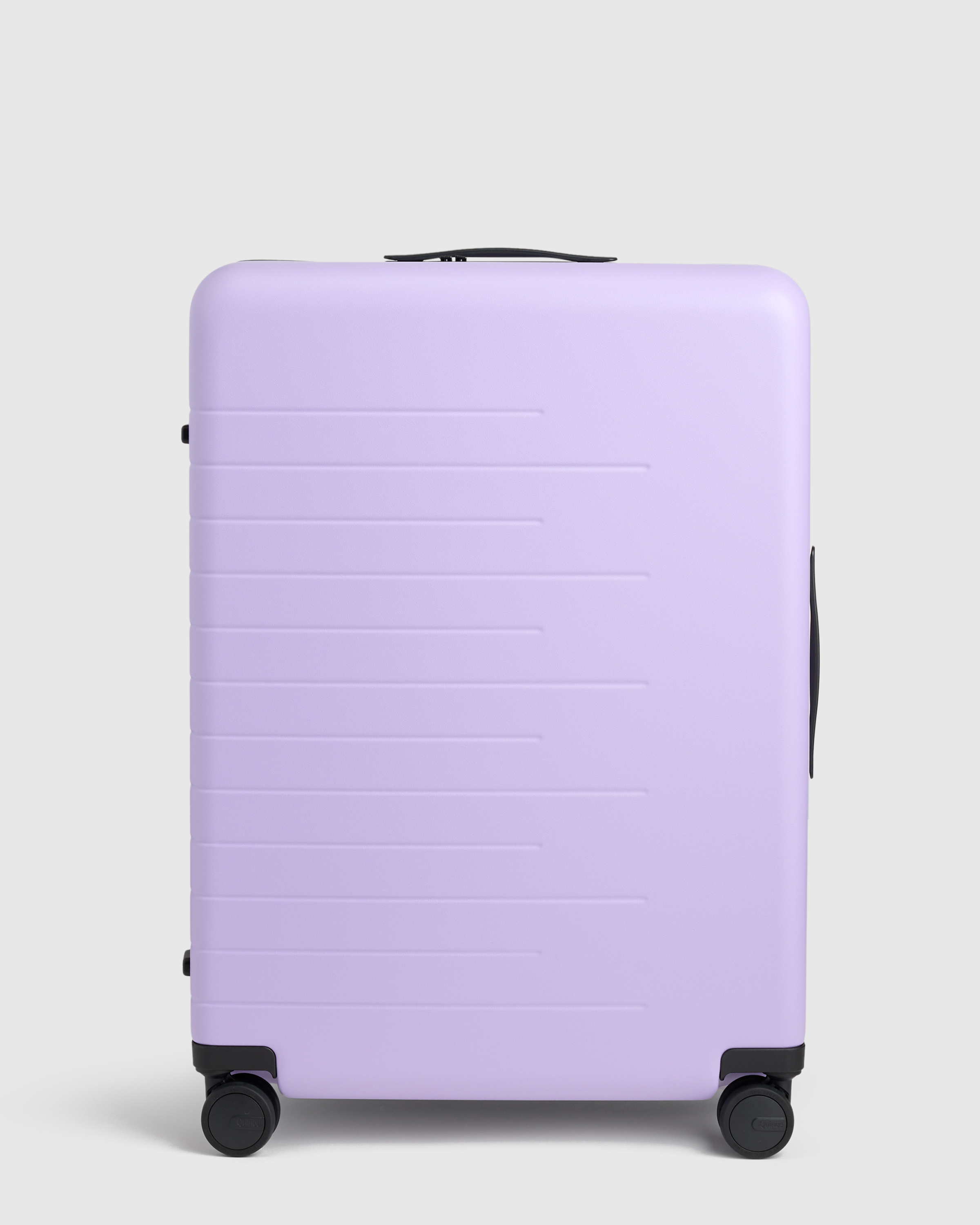 Expandable Large Check-In Suitcase — Image 55