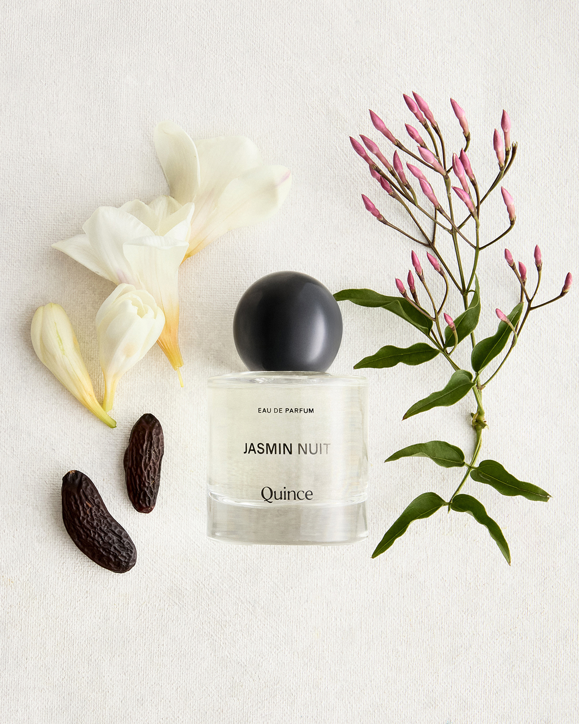 No Color Jasmin Nuit Eau de Parfum — Image 3