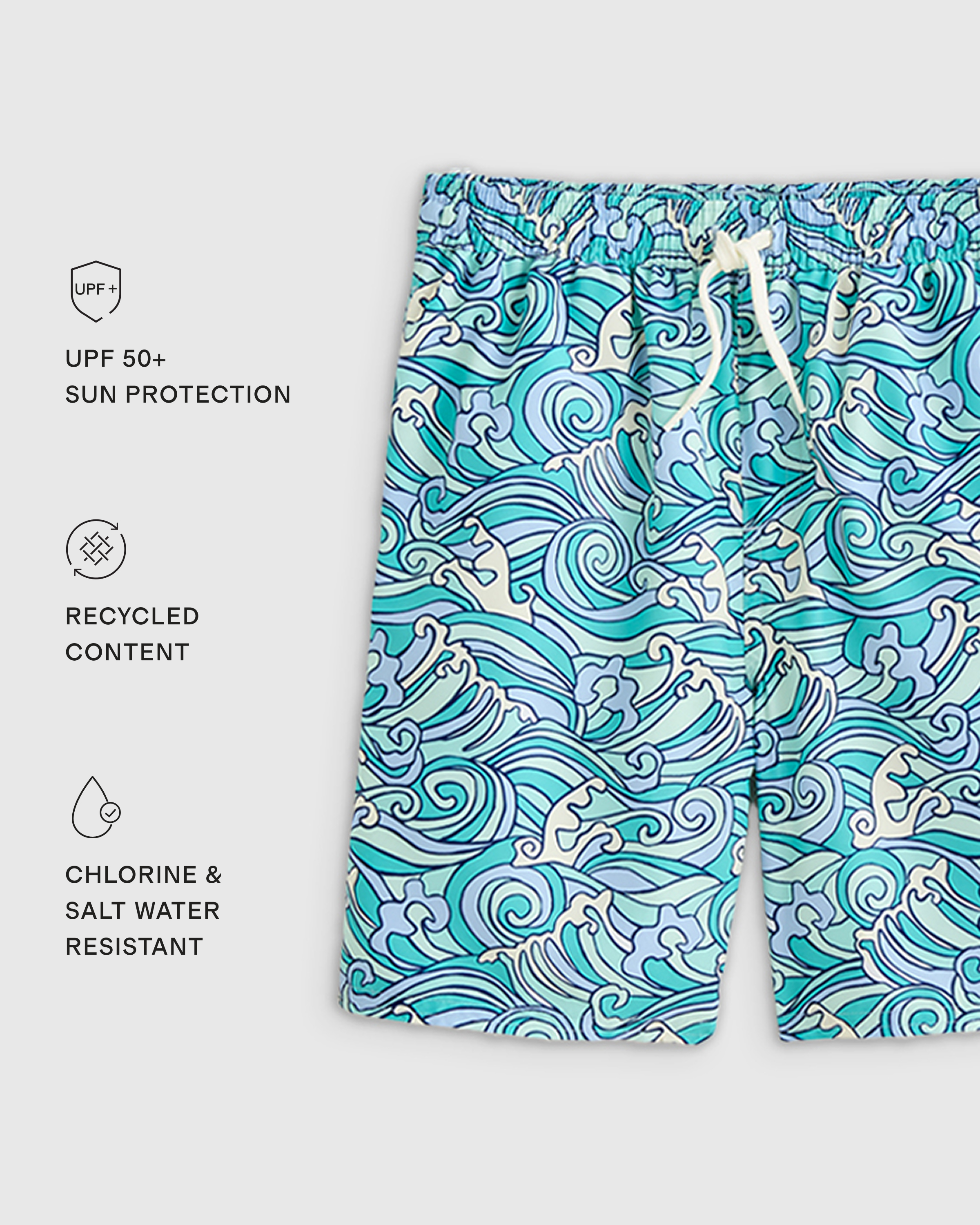 Swim Trunk — Image 10
