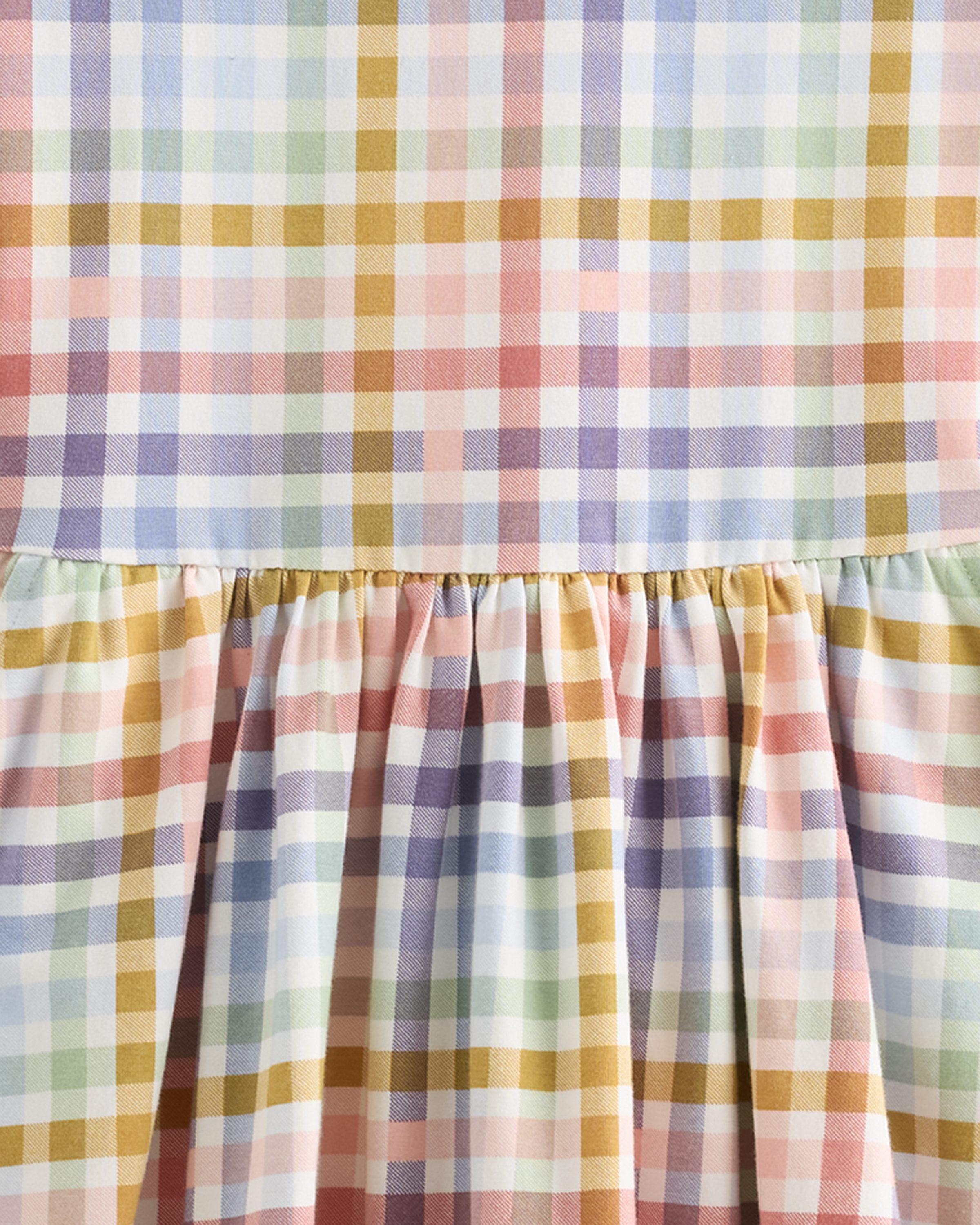 Organic Cotton Skater Dress — Image 12