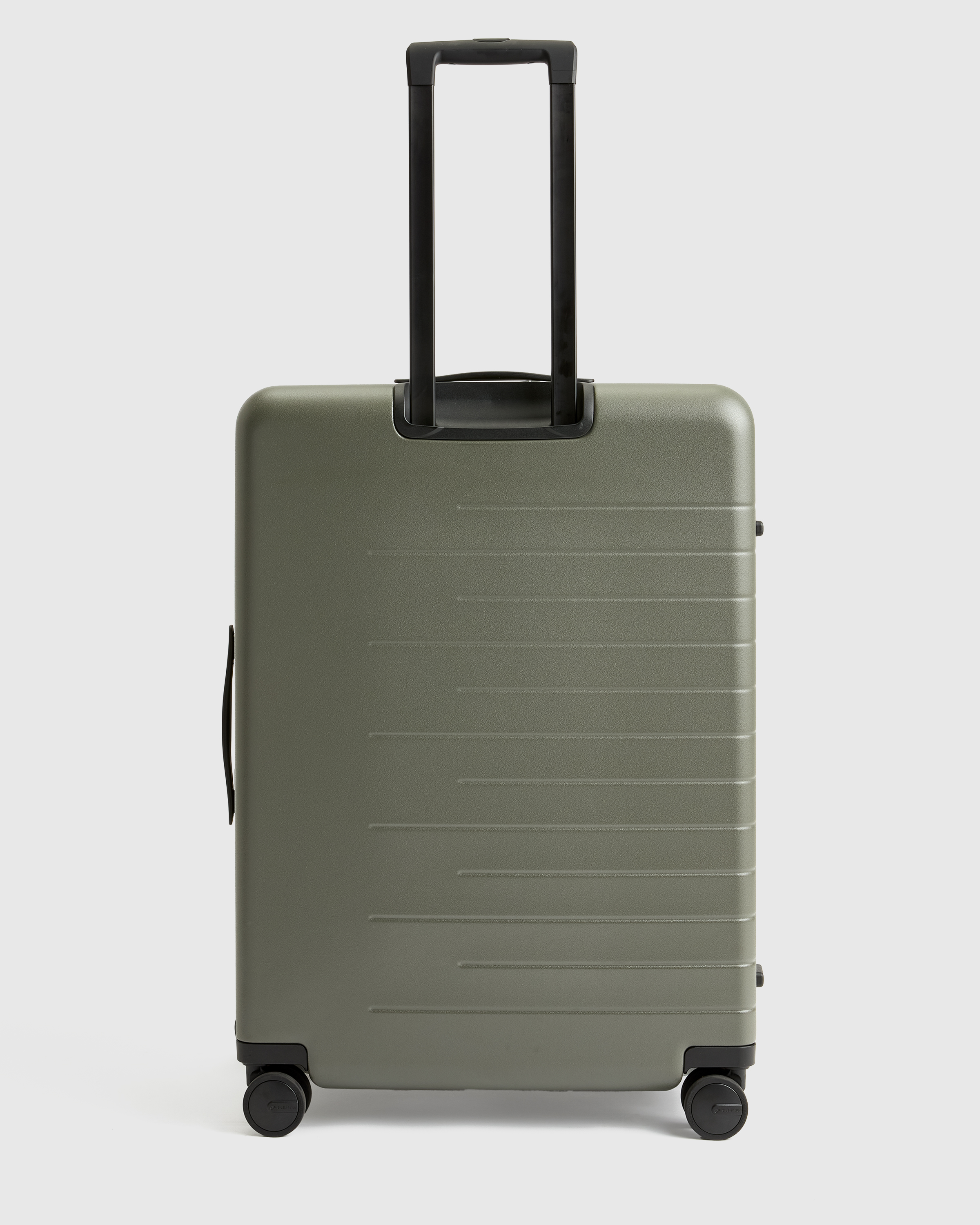 Expandable Large Check-In Suitcase — Image 50