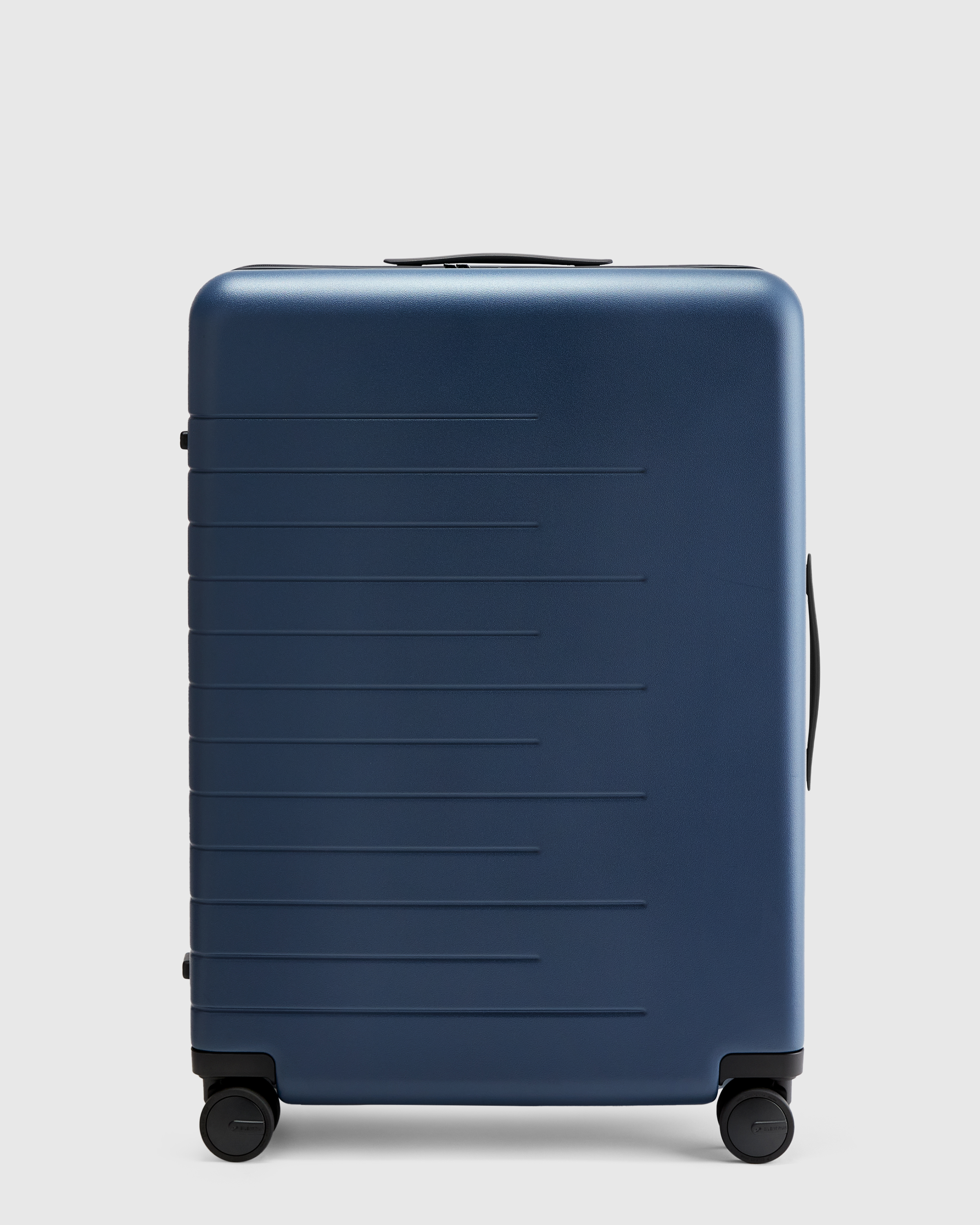 Expandable Large Check-In Suitcase — Image 30