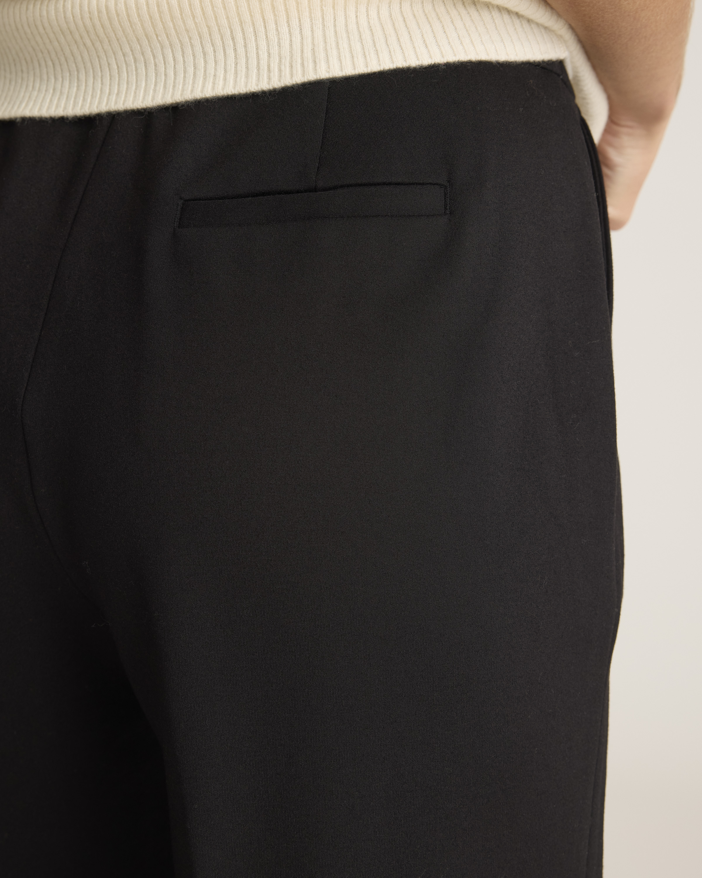 Ultra-Stretch Ponte Trouser — Image 21