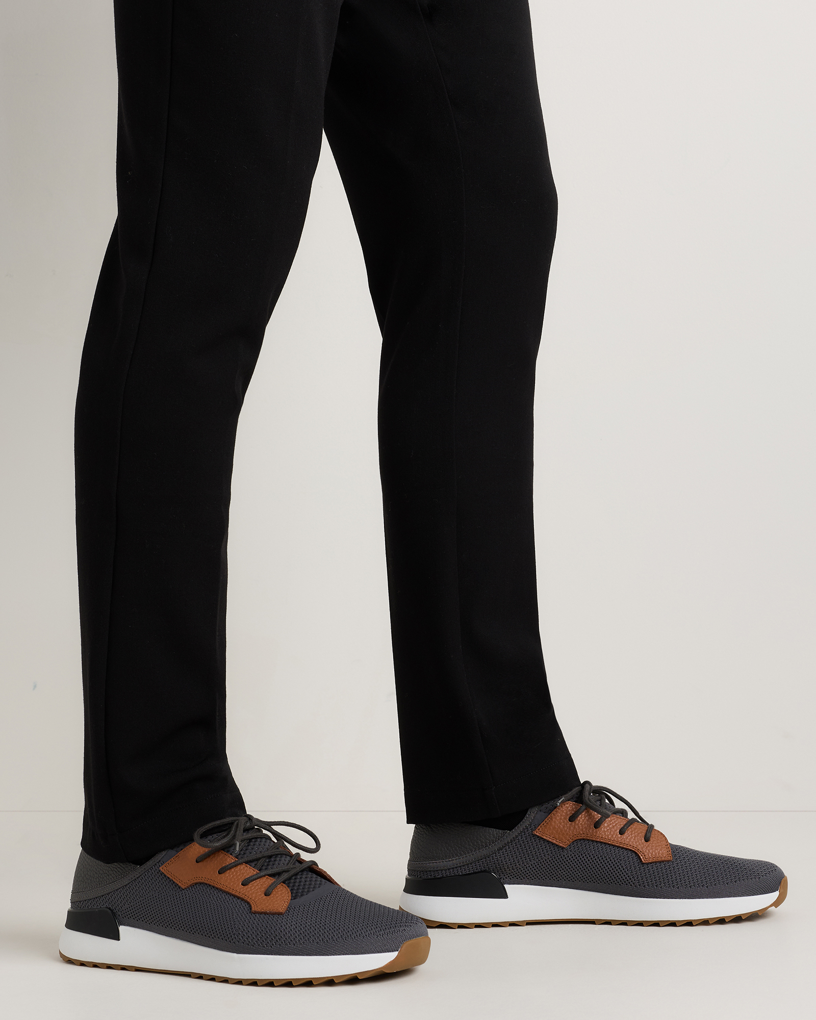 Engineered Mesh Slip-On Sneaker — Image 8