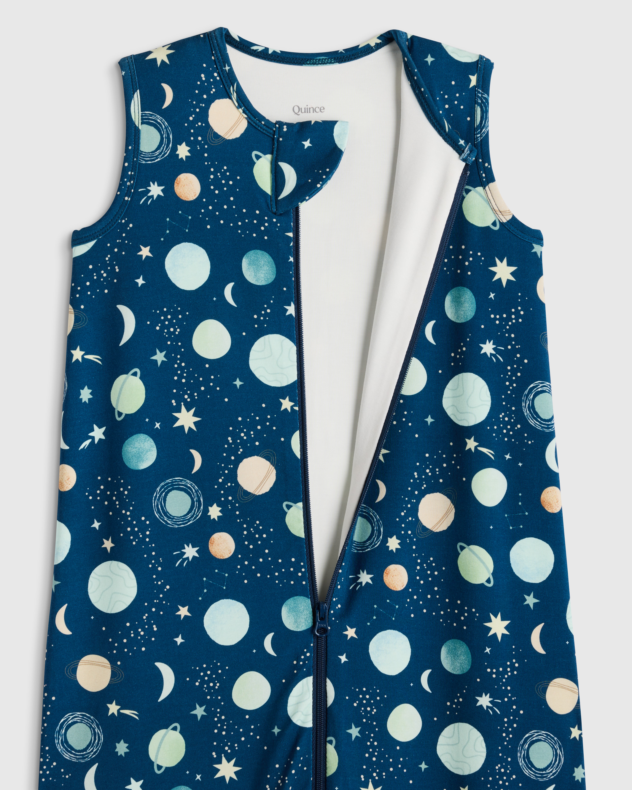 Bamboo Sleep Bag Walker 1.0 TOG — Image 17