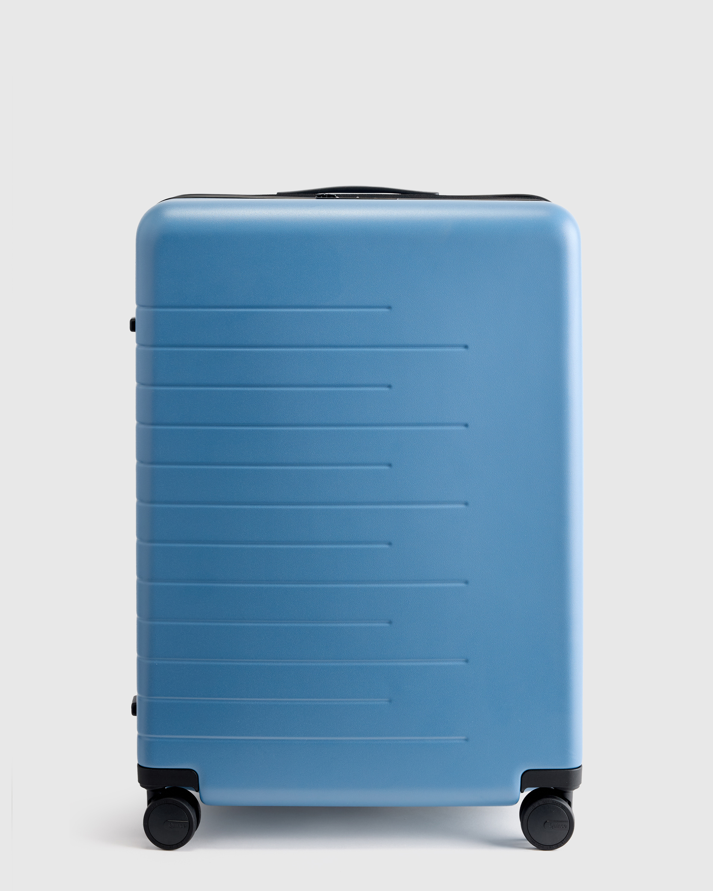 Expandable Large Check-In Suitcase — Image 21