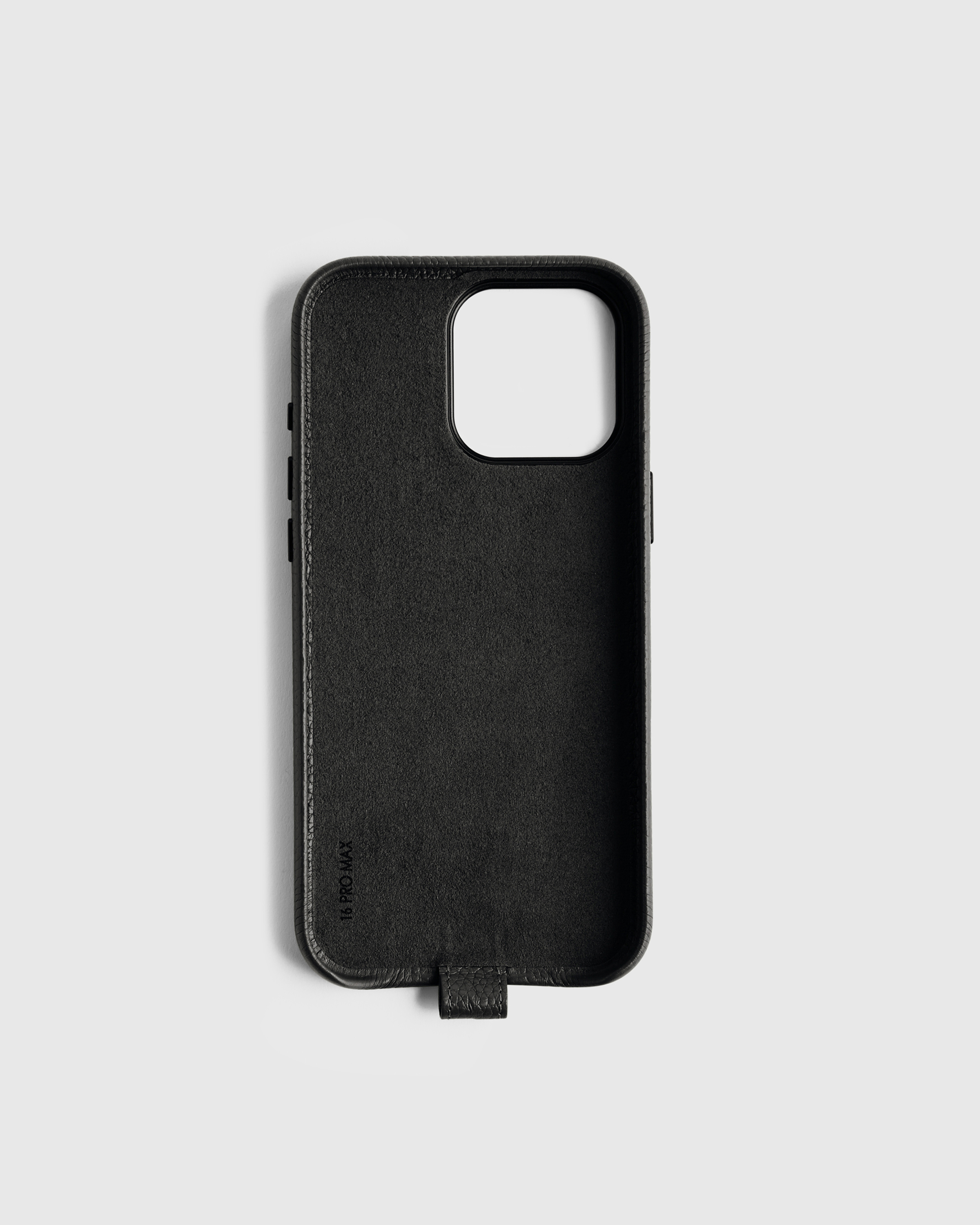 Italian Leather Phone Crossbody Case — Image 64