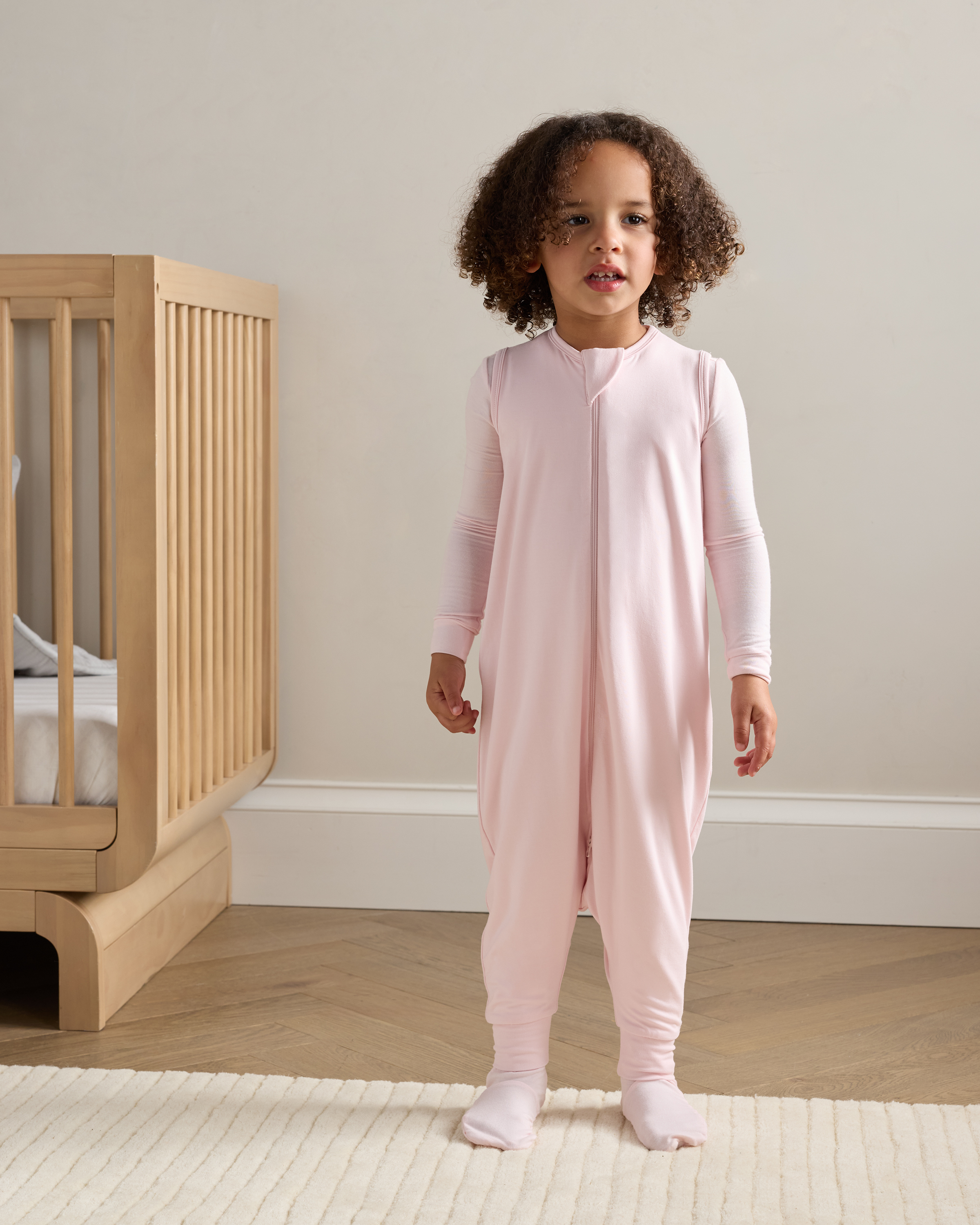 Bamboo Sleep Bag Walker 1.0 TOG — Image 19