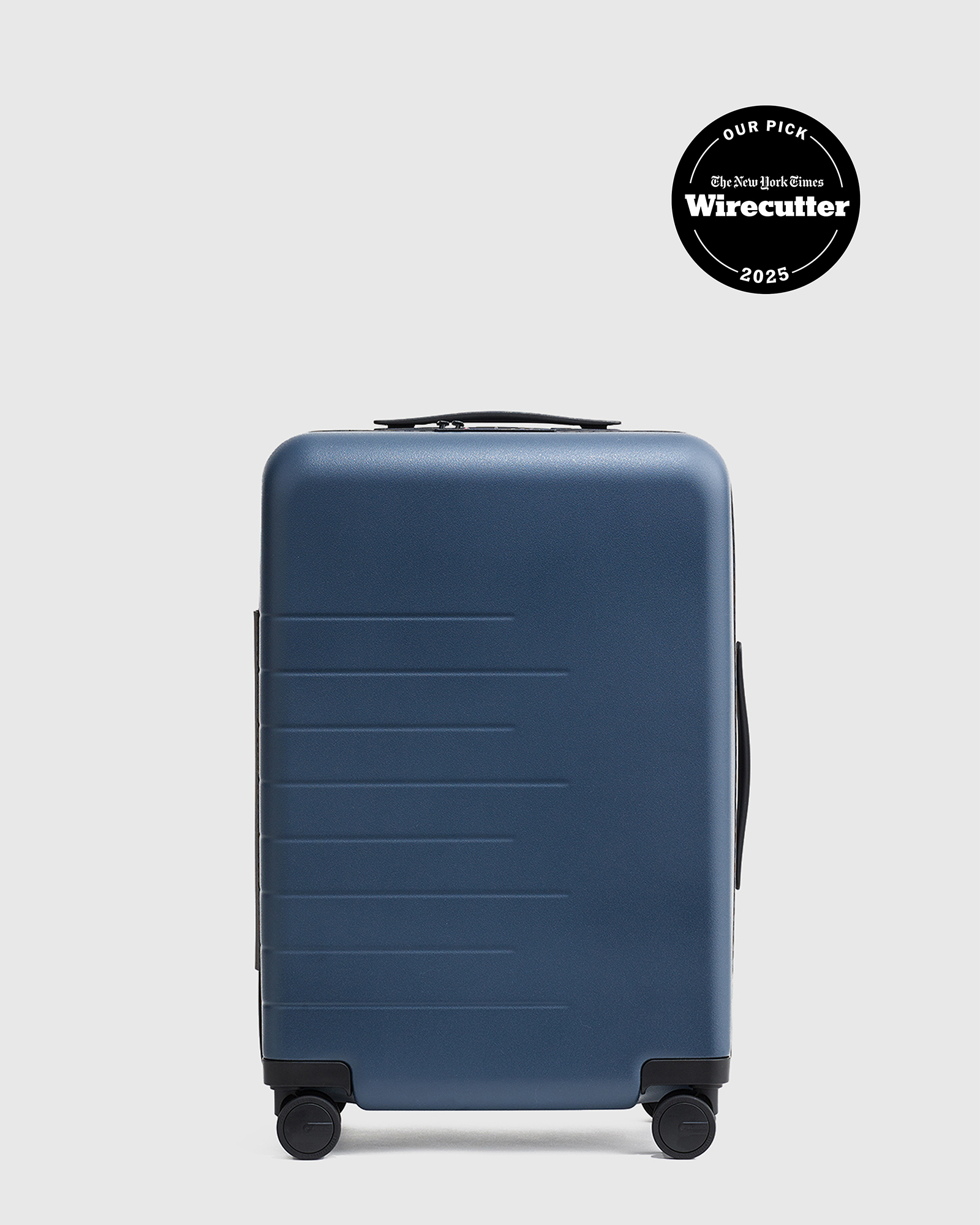 Carry-On Suitcase — Image 57