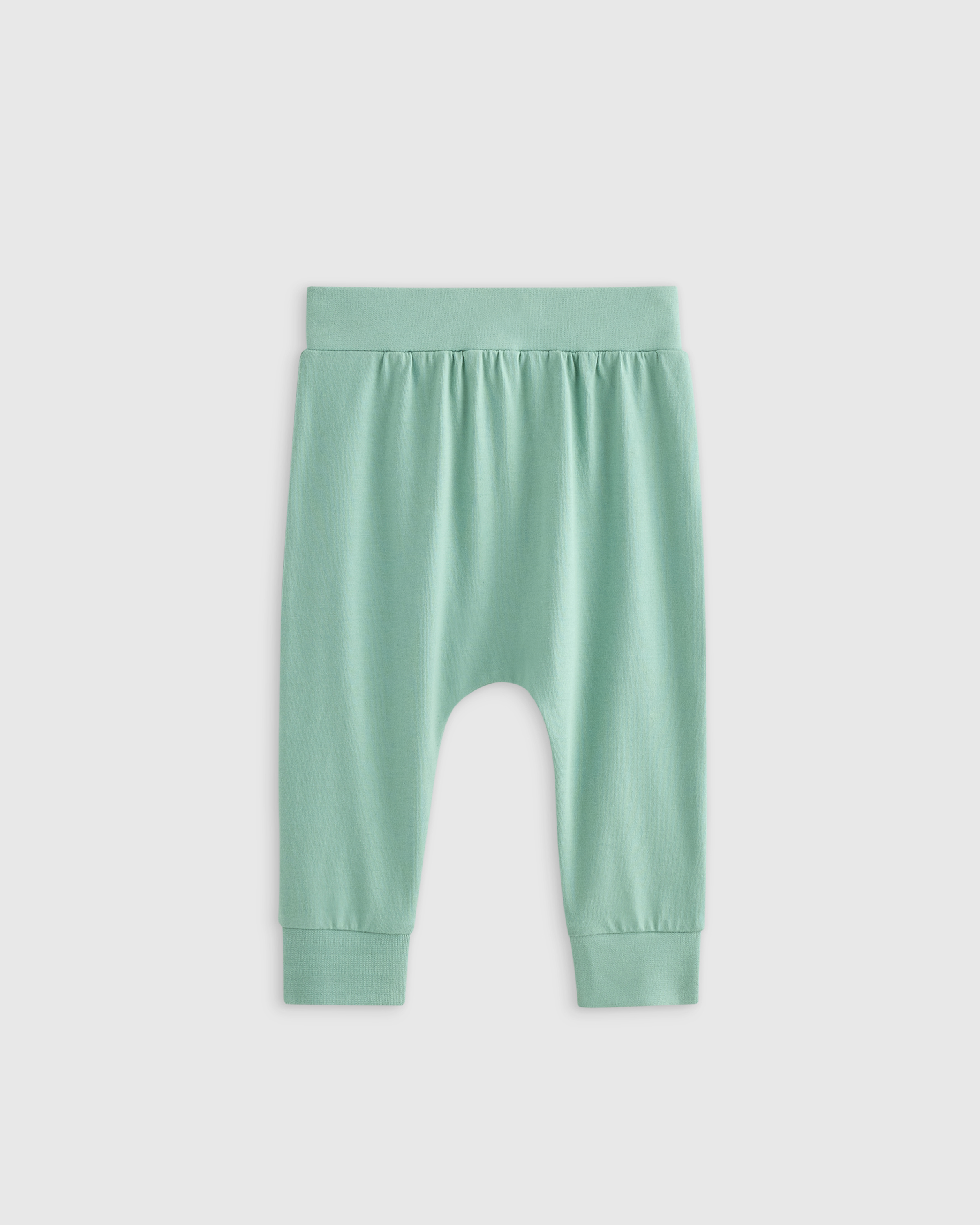 100% Organic Cotton Everyday Pant — Image 5