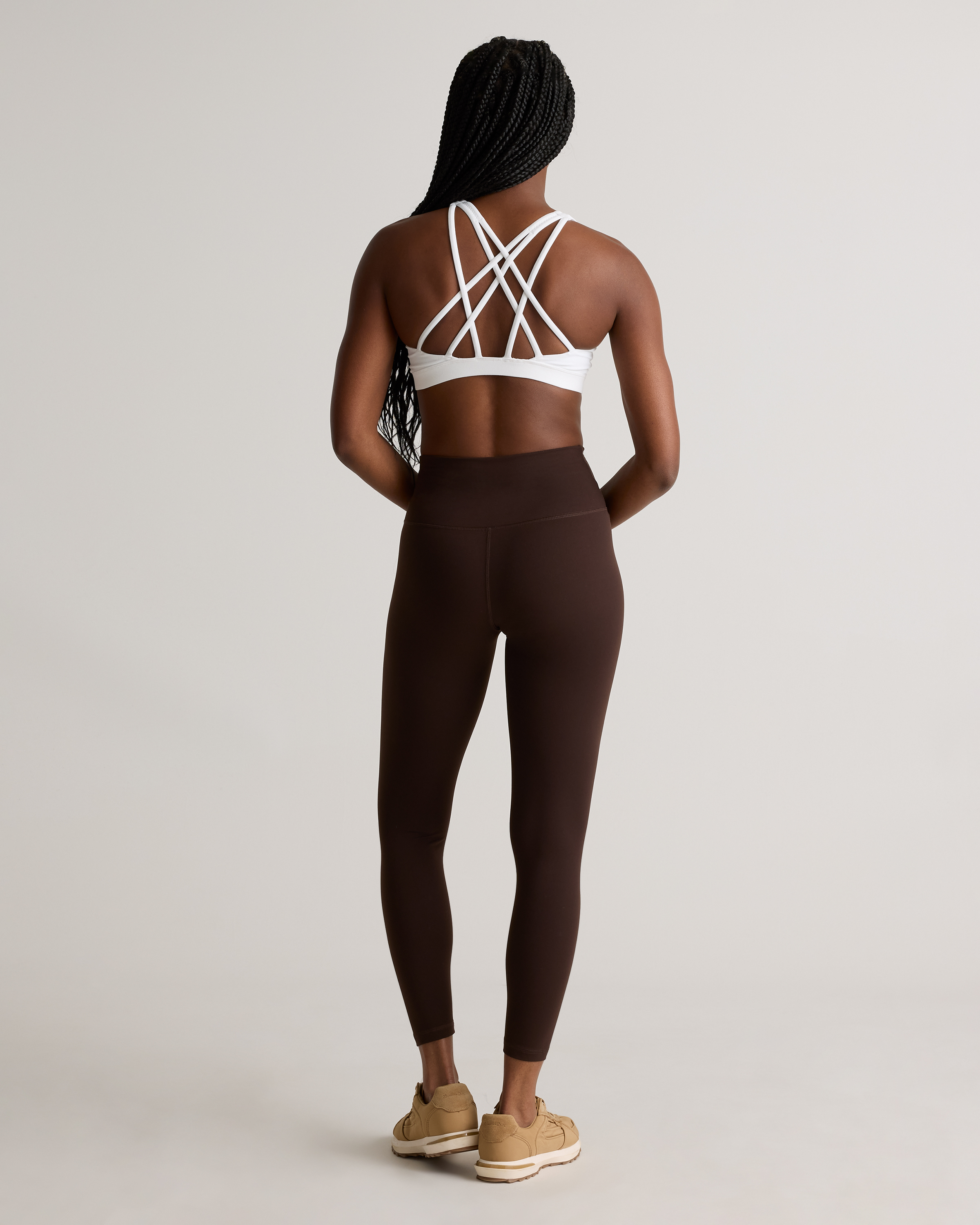 Power-Up High-Rise Training Legging — Image 12