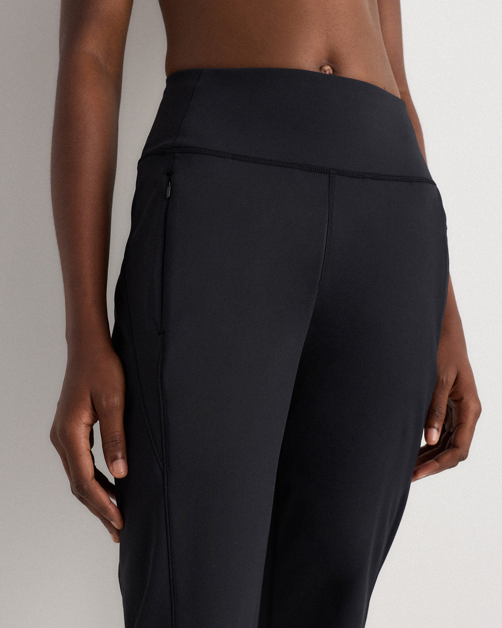 Whistler Mid-Rise Thermal Joggers — Image 8
