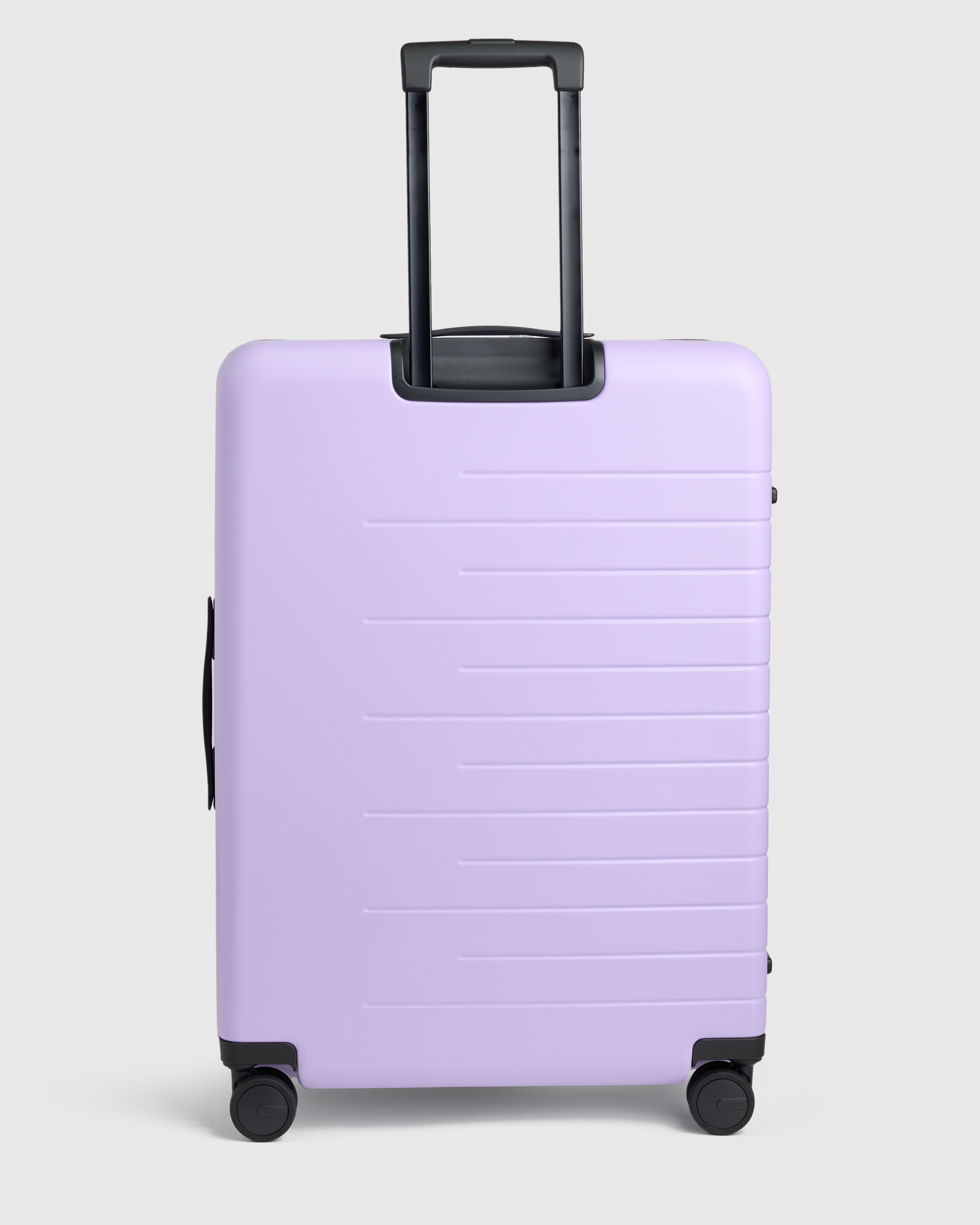 Expandable Large Check-In Suitcase — Image 59