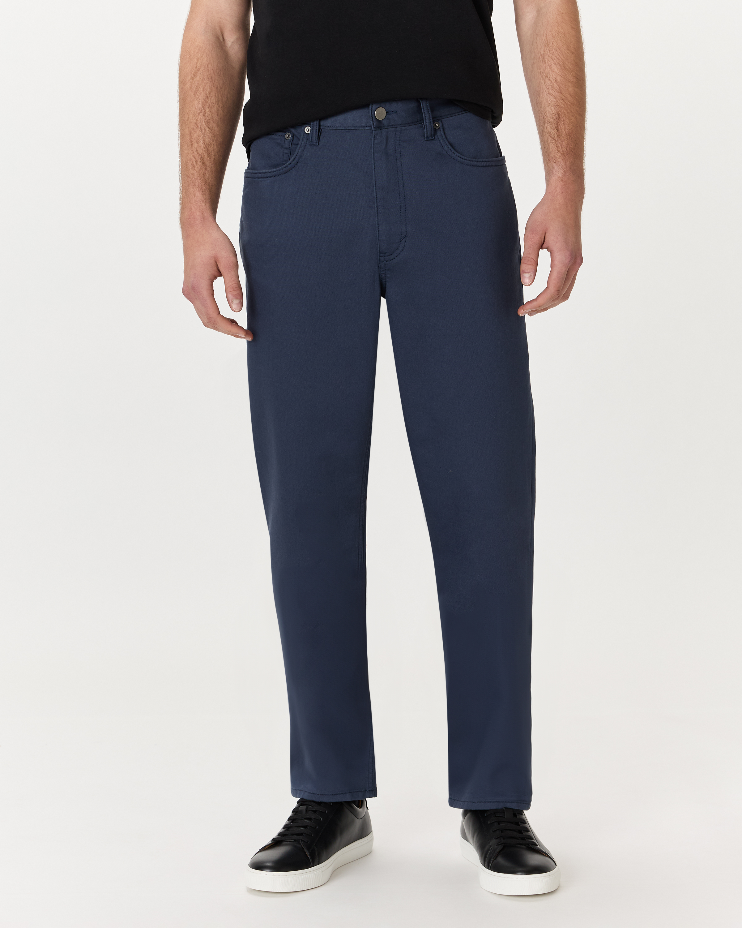 Comfort Stretch Traveler 5-Pocket Pants - Straight — Image 22