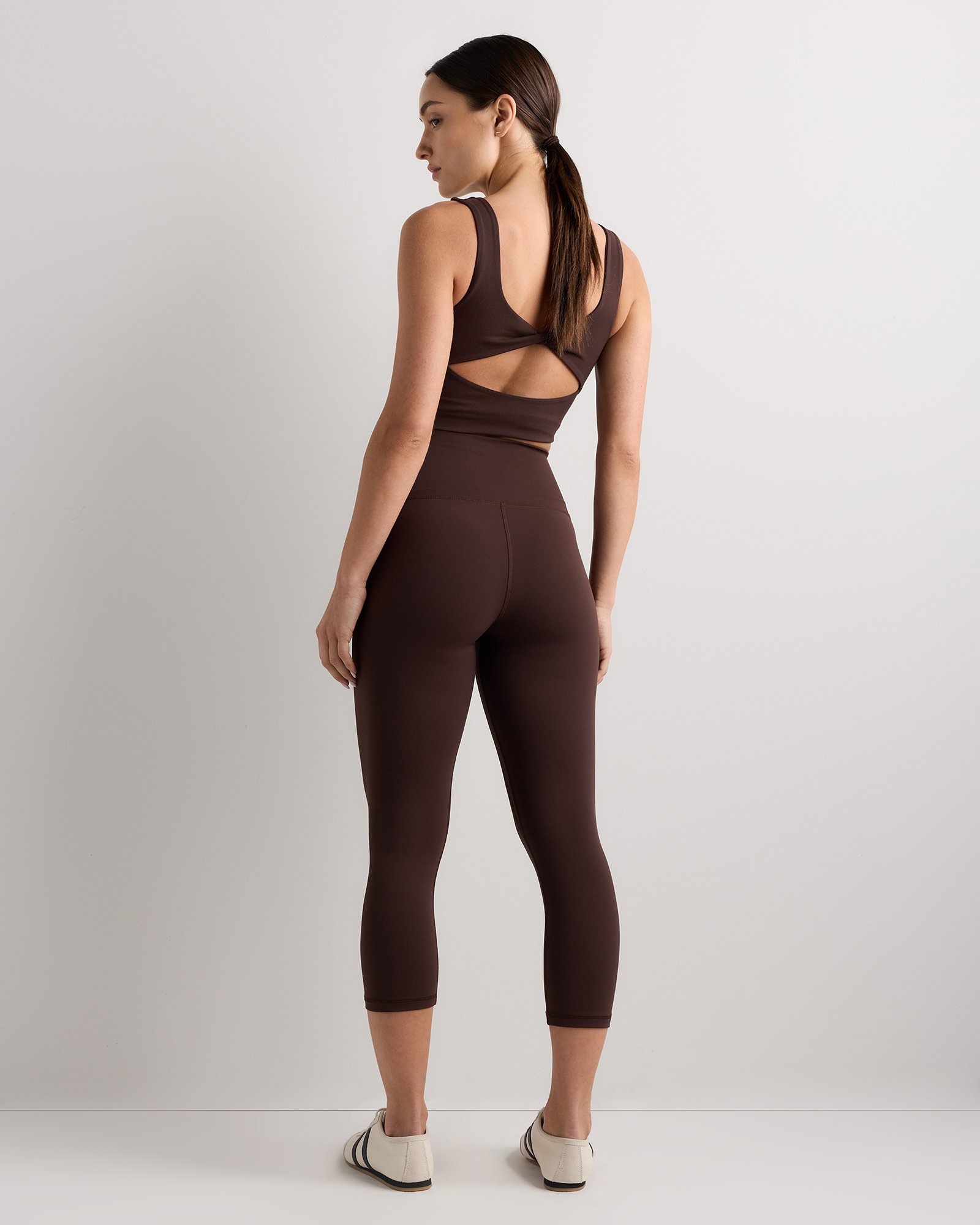 Ultra-Form High-Rise Capri — Image 29