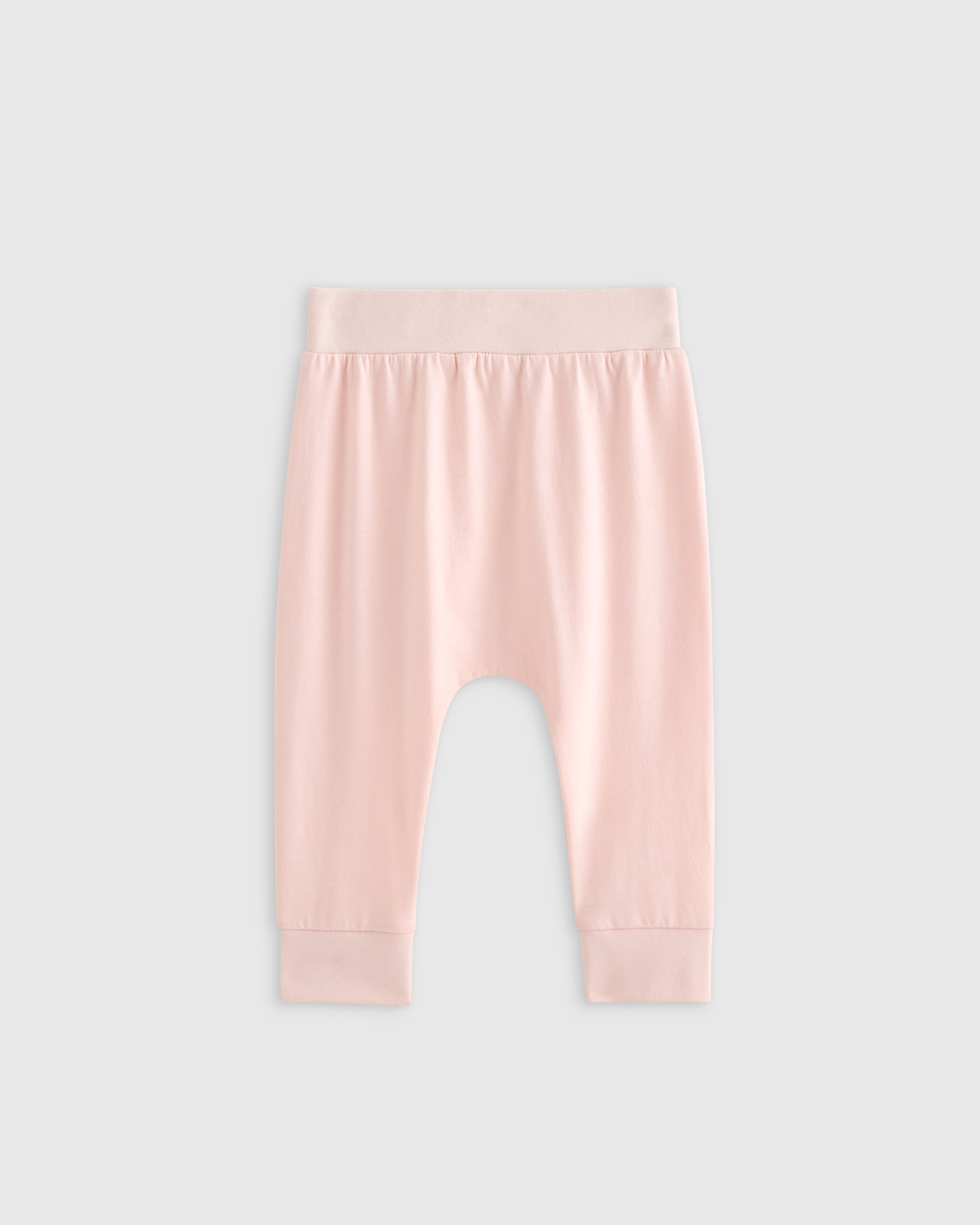 100% Organic Cotton Everyday Pant — Image 7