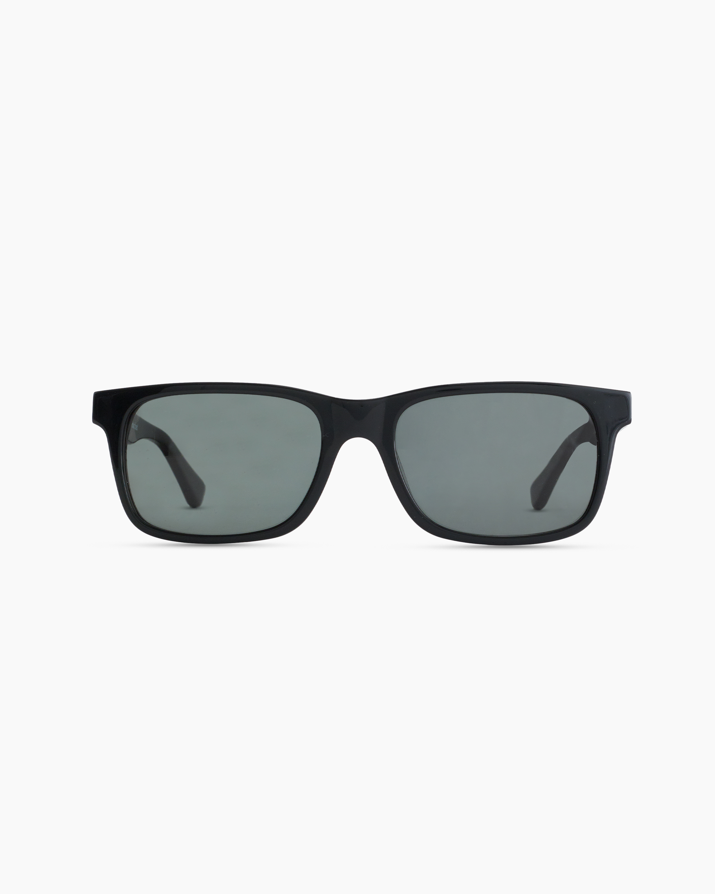 River Polarized Acetate Sunglasses — Image 15