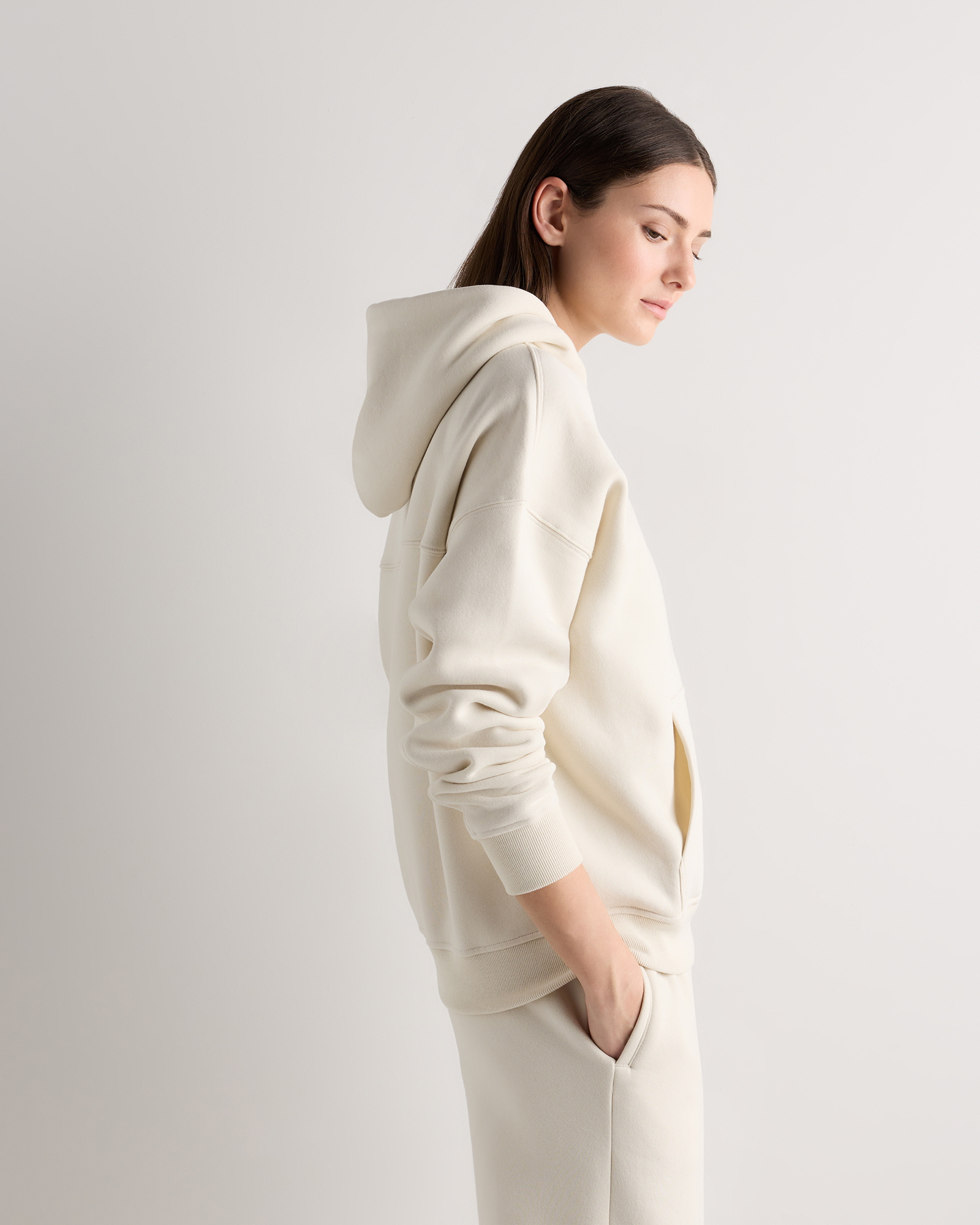 Everyday Fleece Hoodie — Image 20