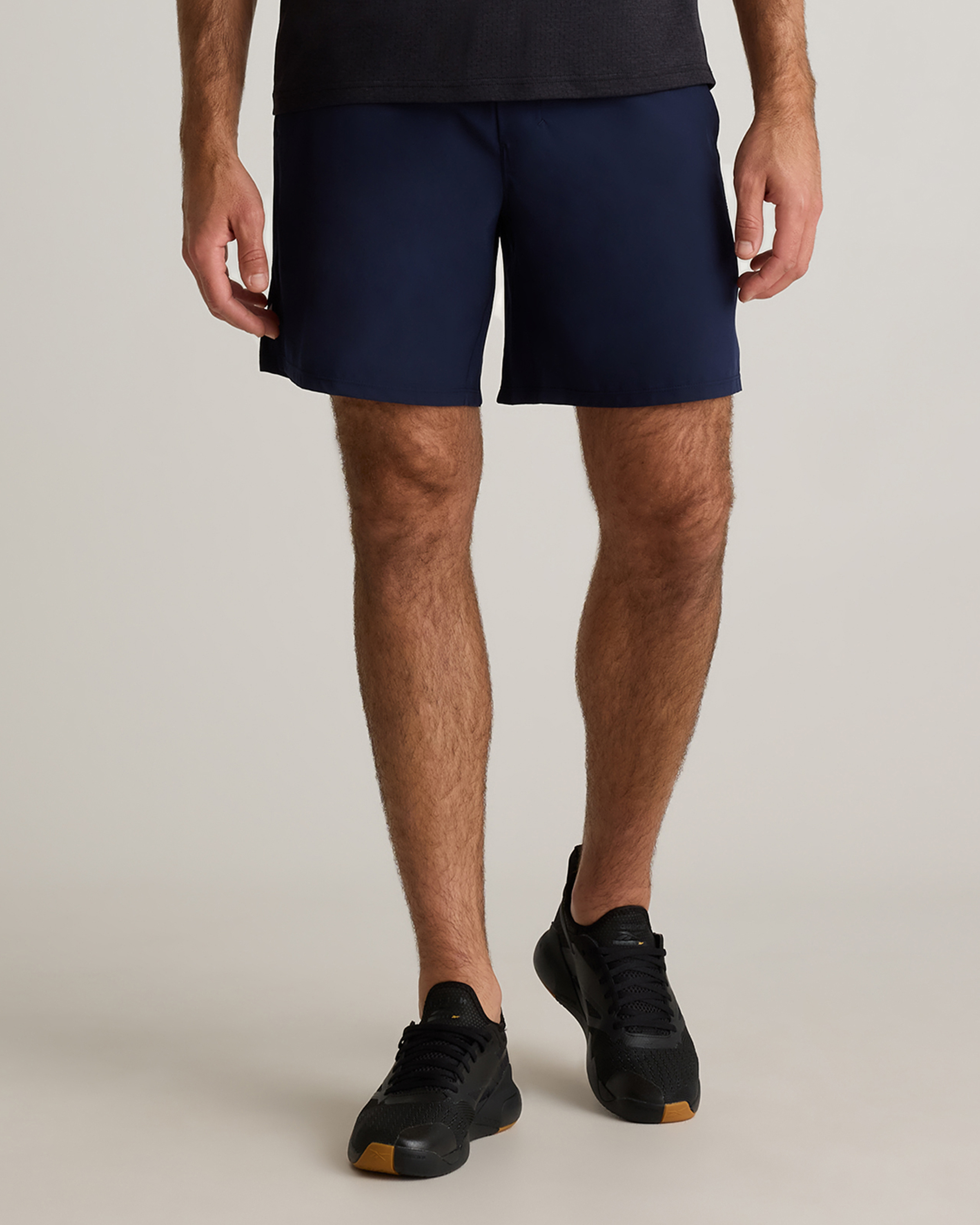 Classic Unlined Run Shorts - 7" — Image 13